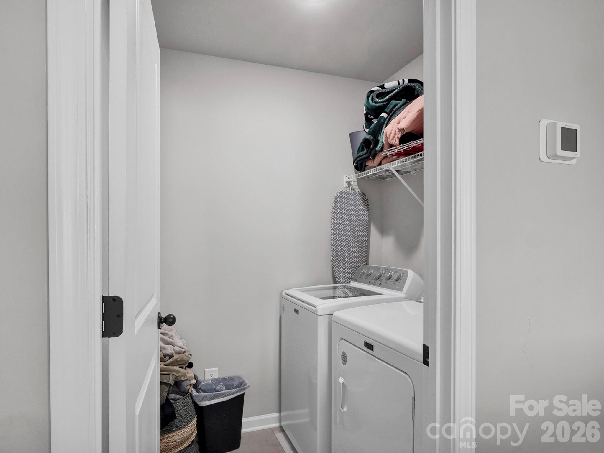 7203 Stoney Wood Lane — Charlotte
