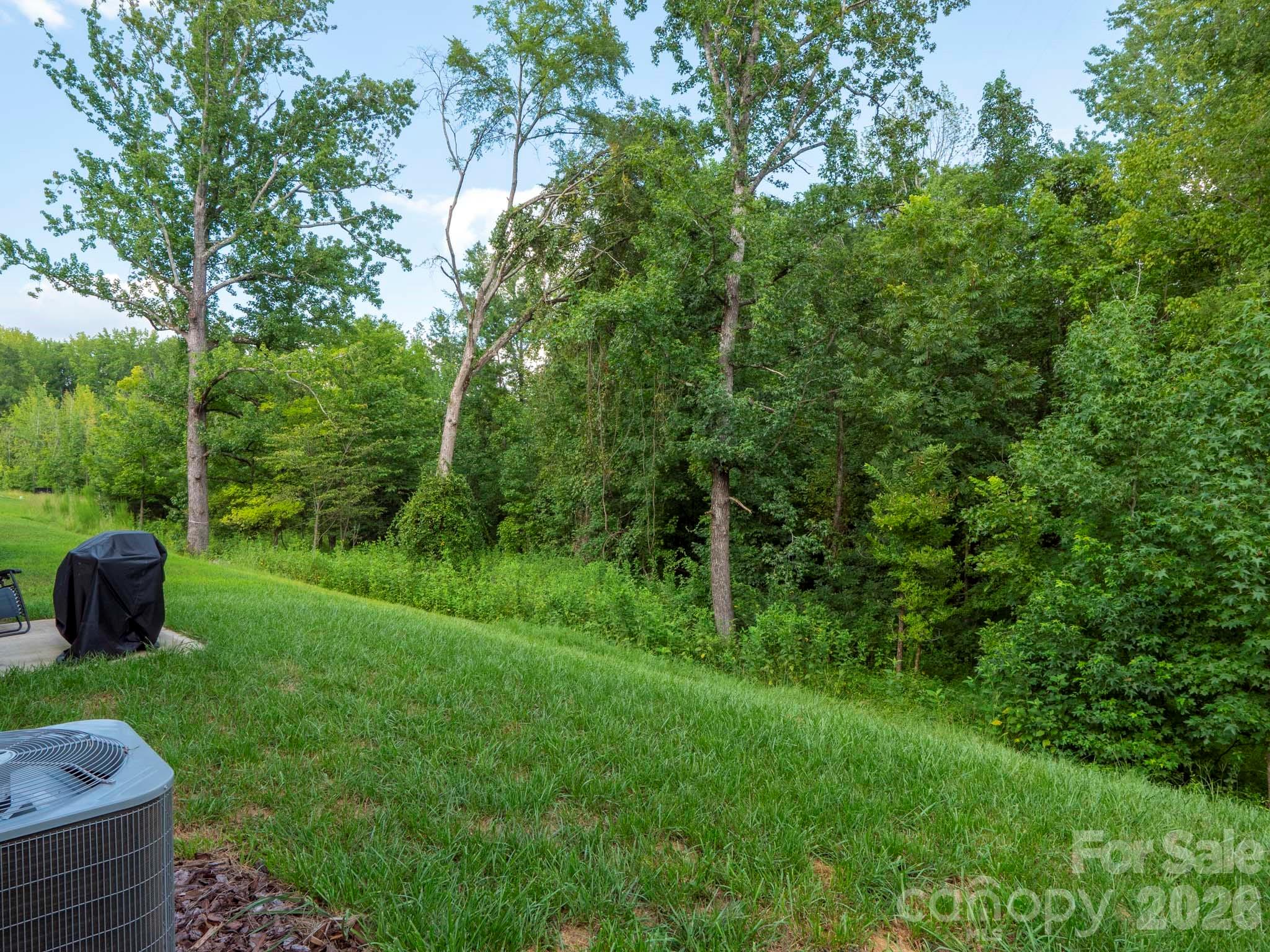 7203 Stoney Wood Lane — Charlotte
