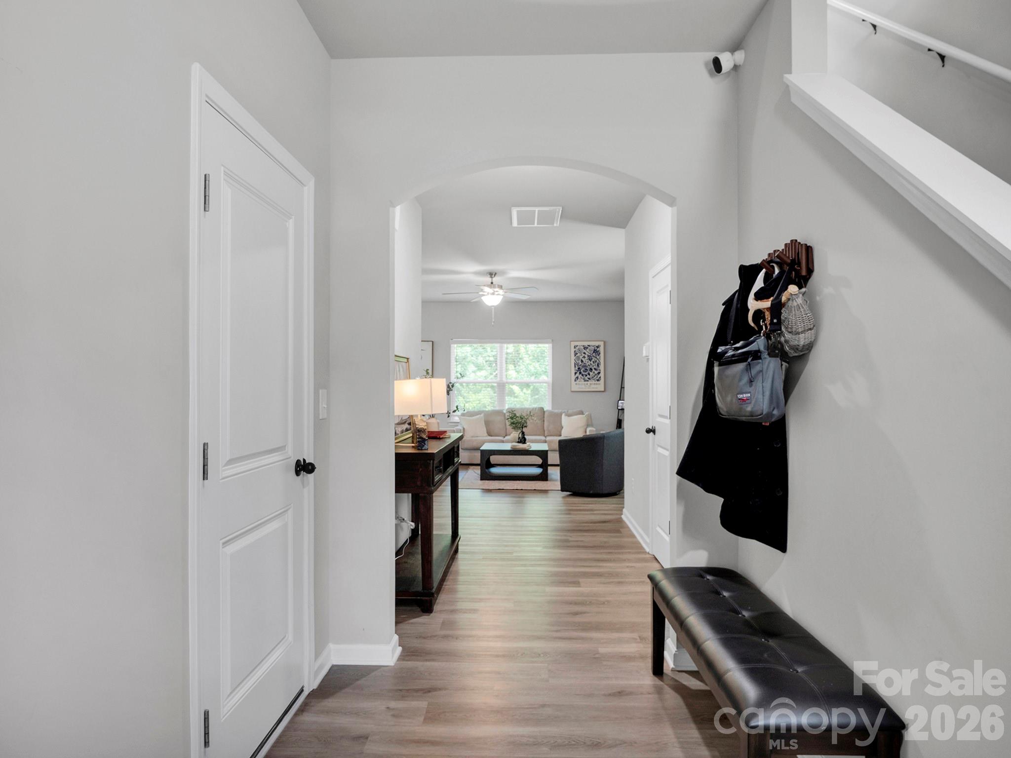7203 Stoney Wood Lane — Charlotte
