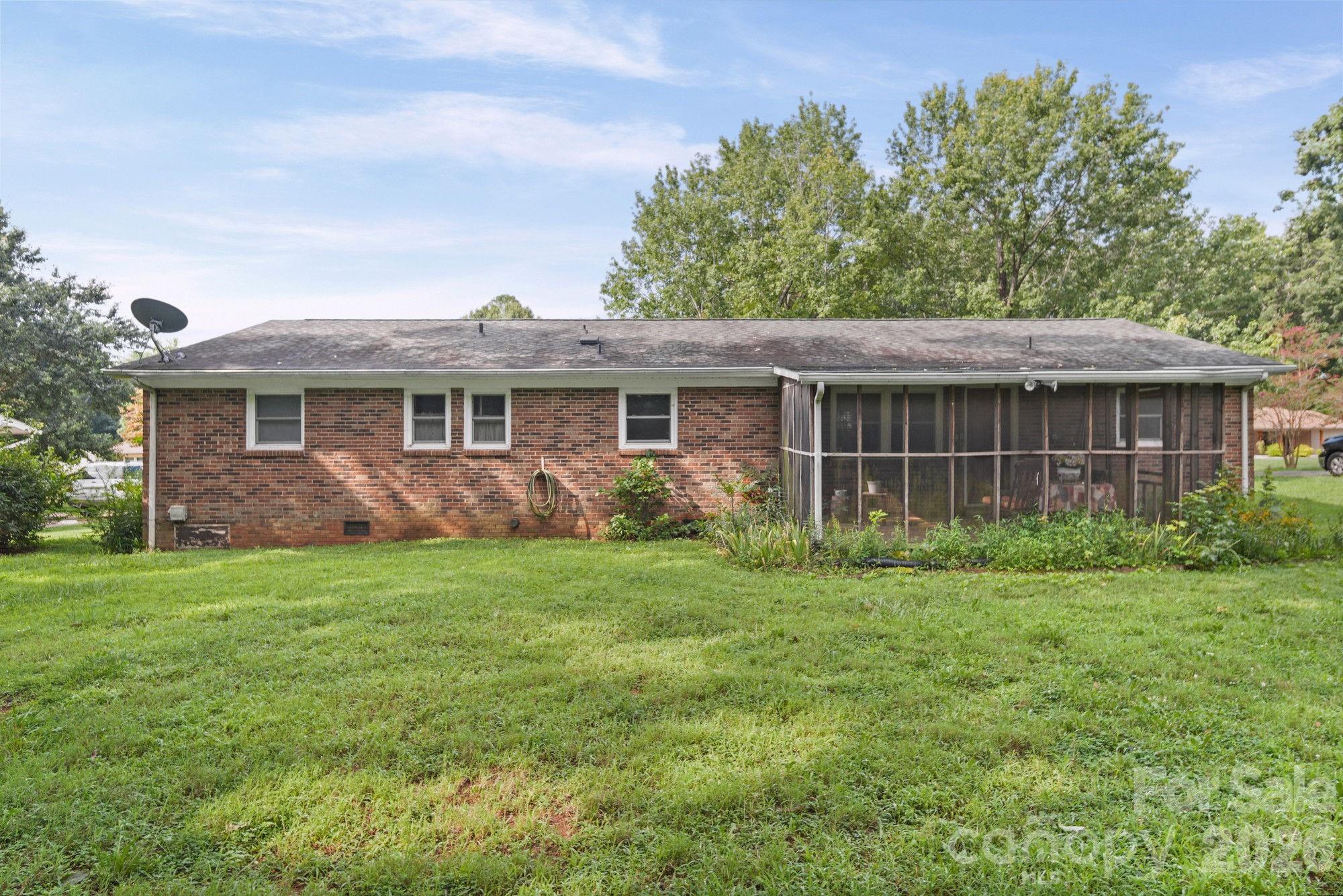 3502 Merry Oaks Lane — Dallas
