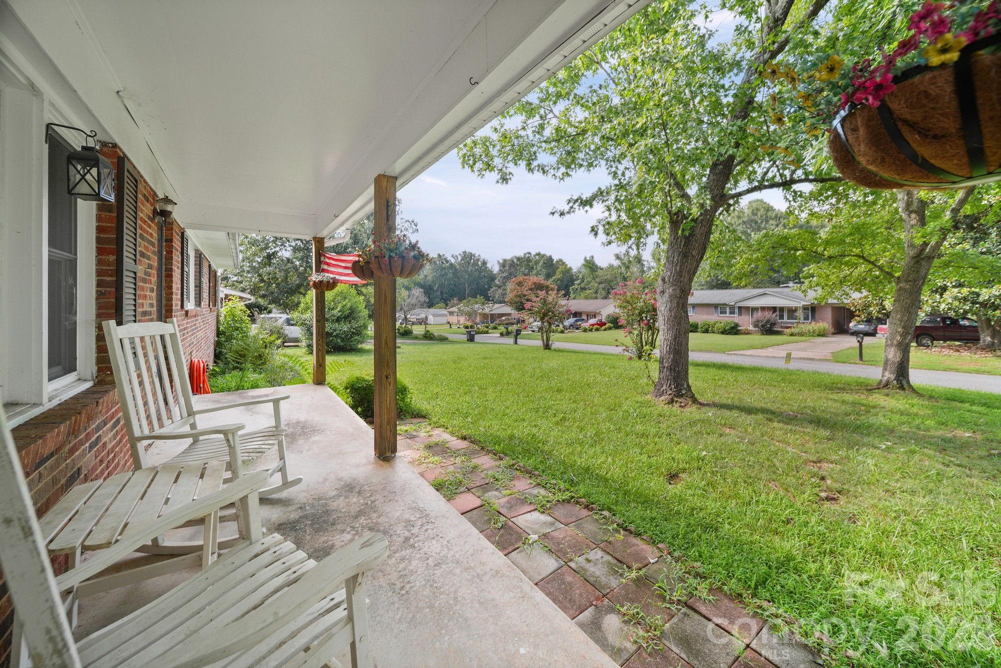 3502 Merry Oaks Lane — Dallas