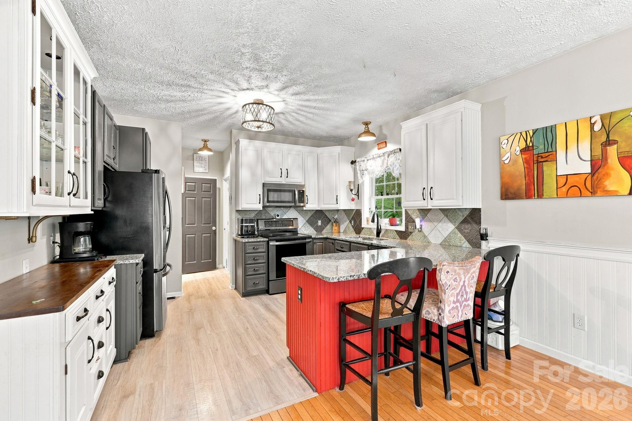 28 Gentlewood Trail — Candler