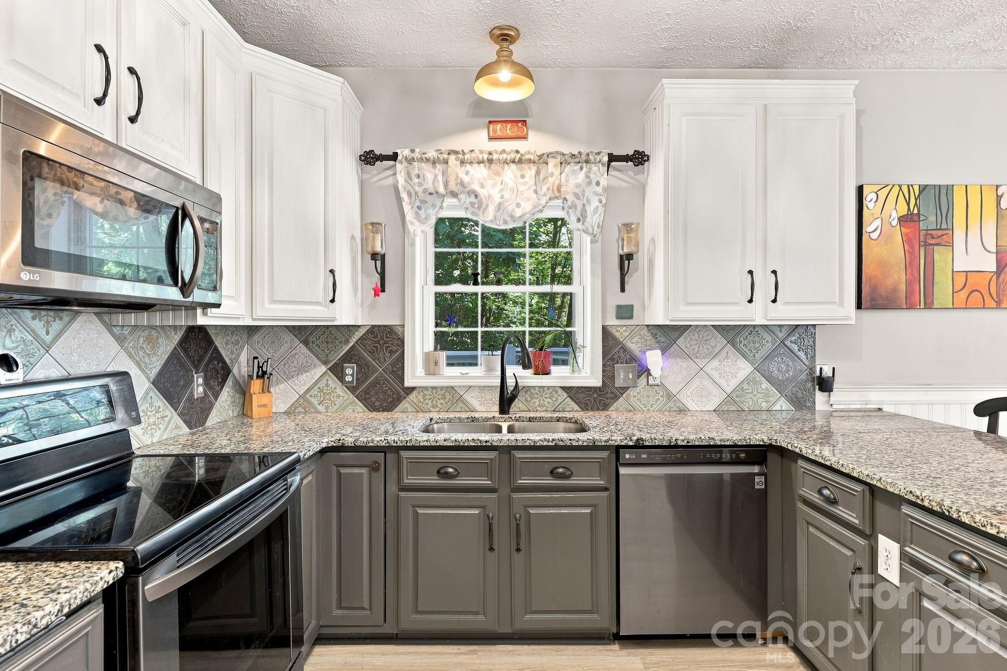 28 Gentlewood Trail — Candler