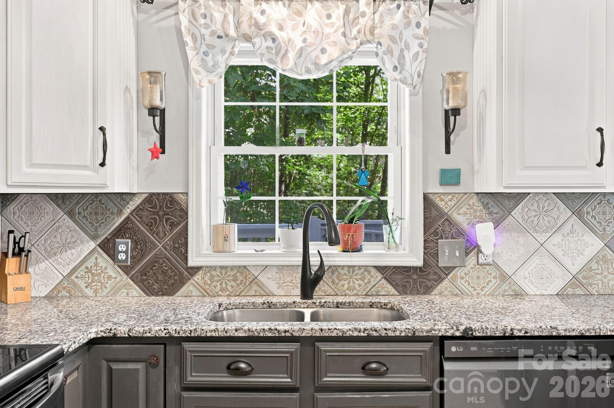 28 Gentlewood Trail — Candler
