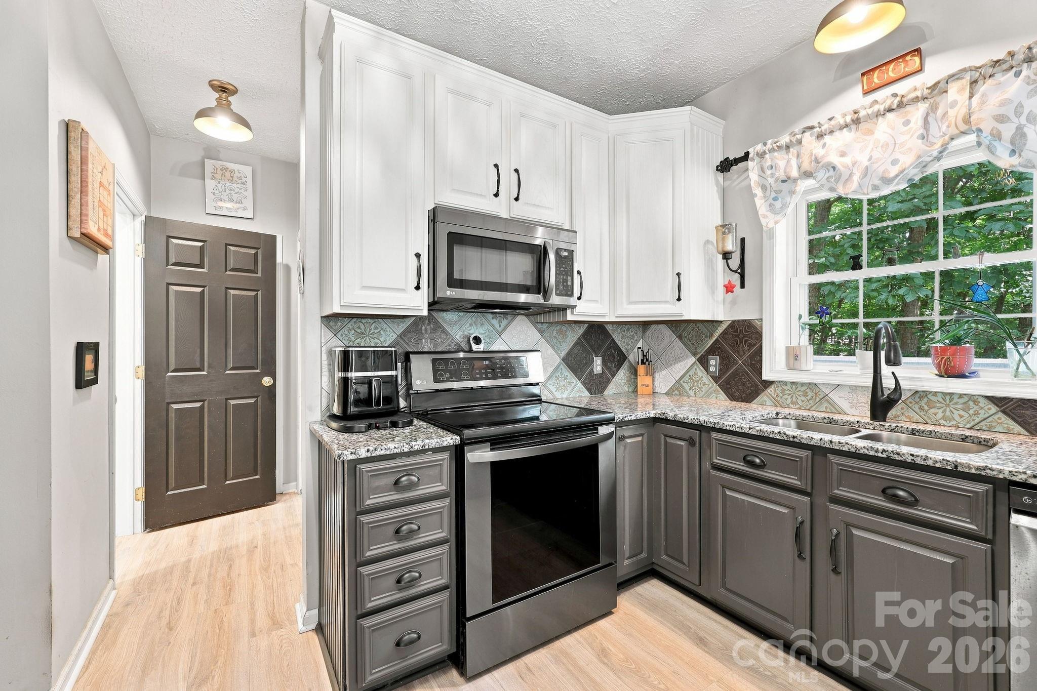 28 Gentlewood Trail — Candler