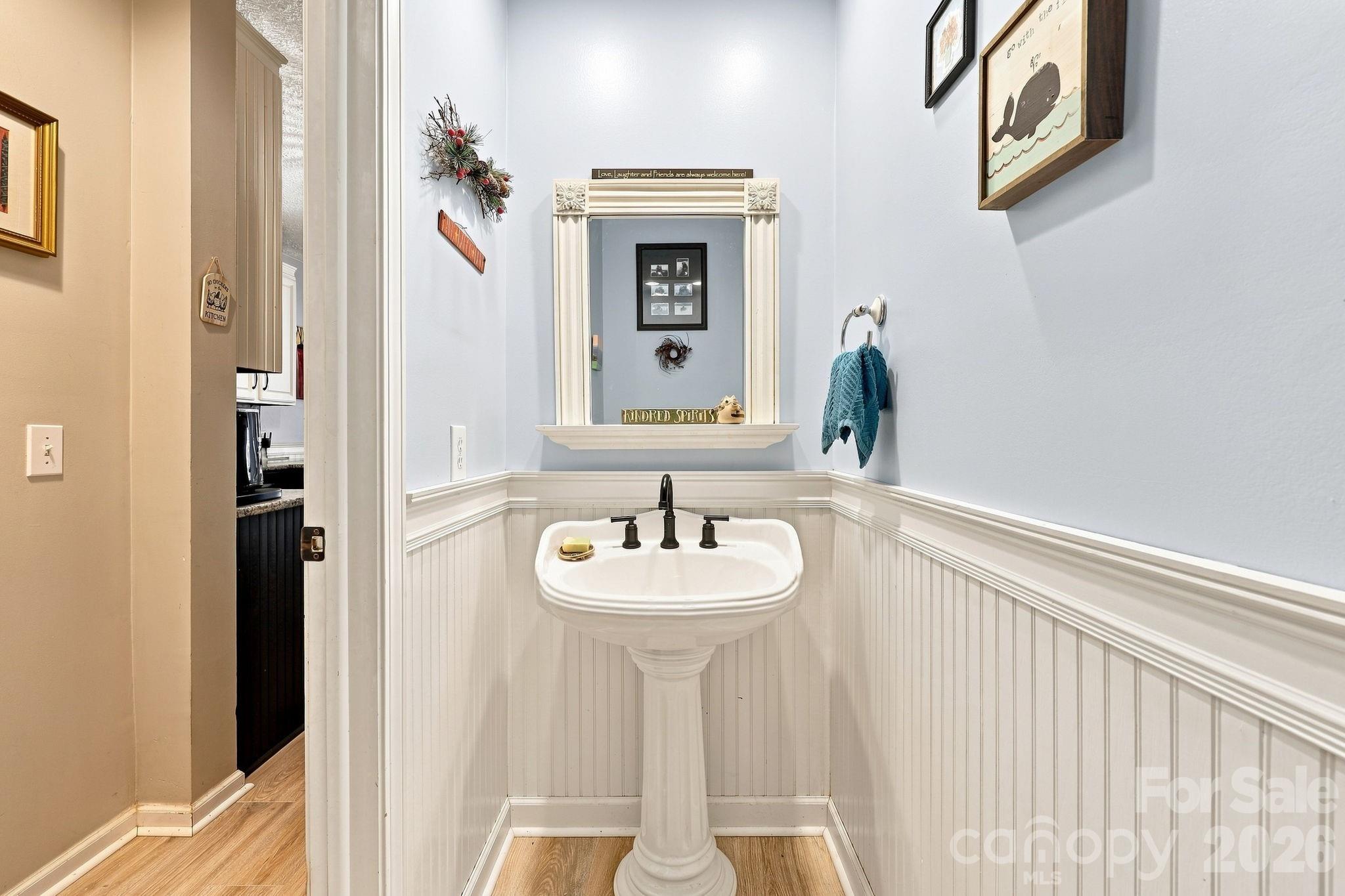 28 Gentlewood Trail — Candler