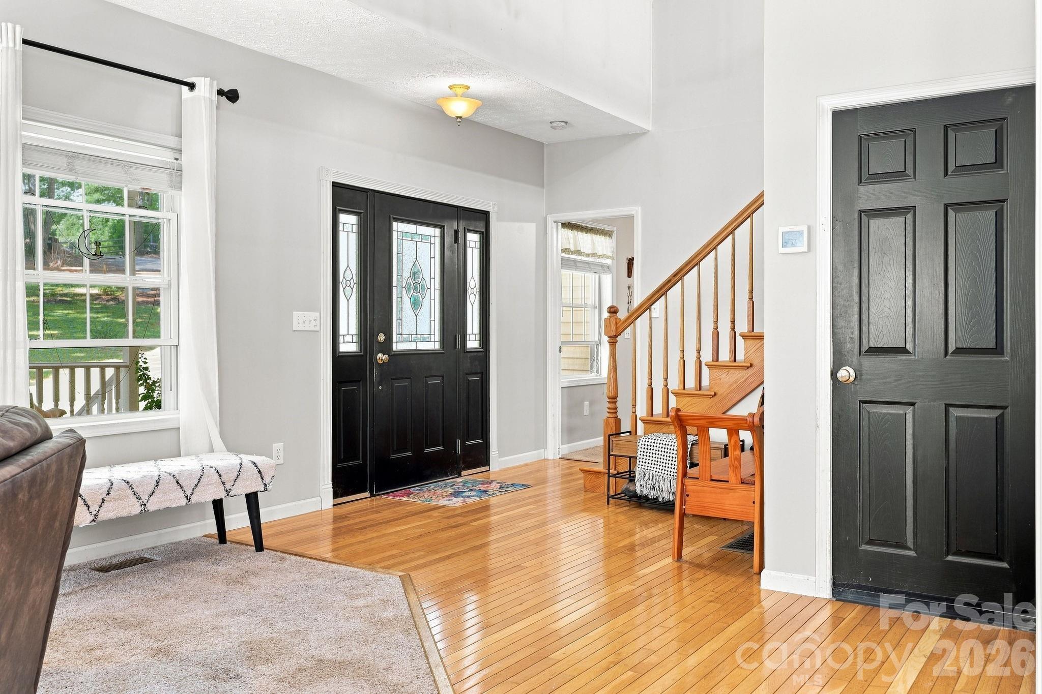 28 Gentlewood Trail — Candler
