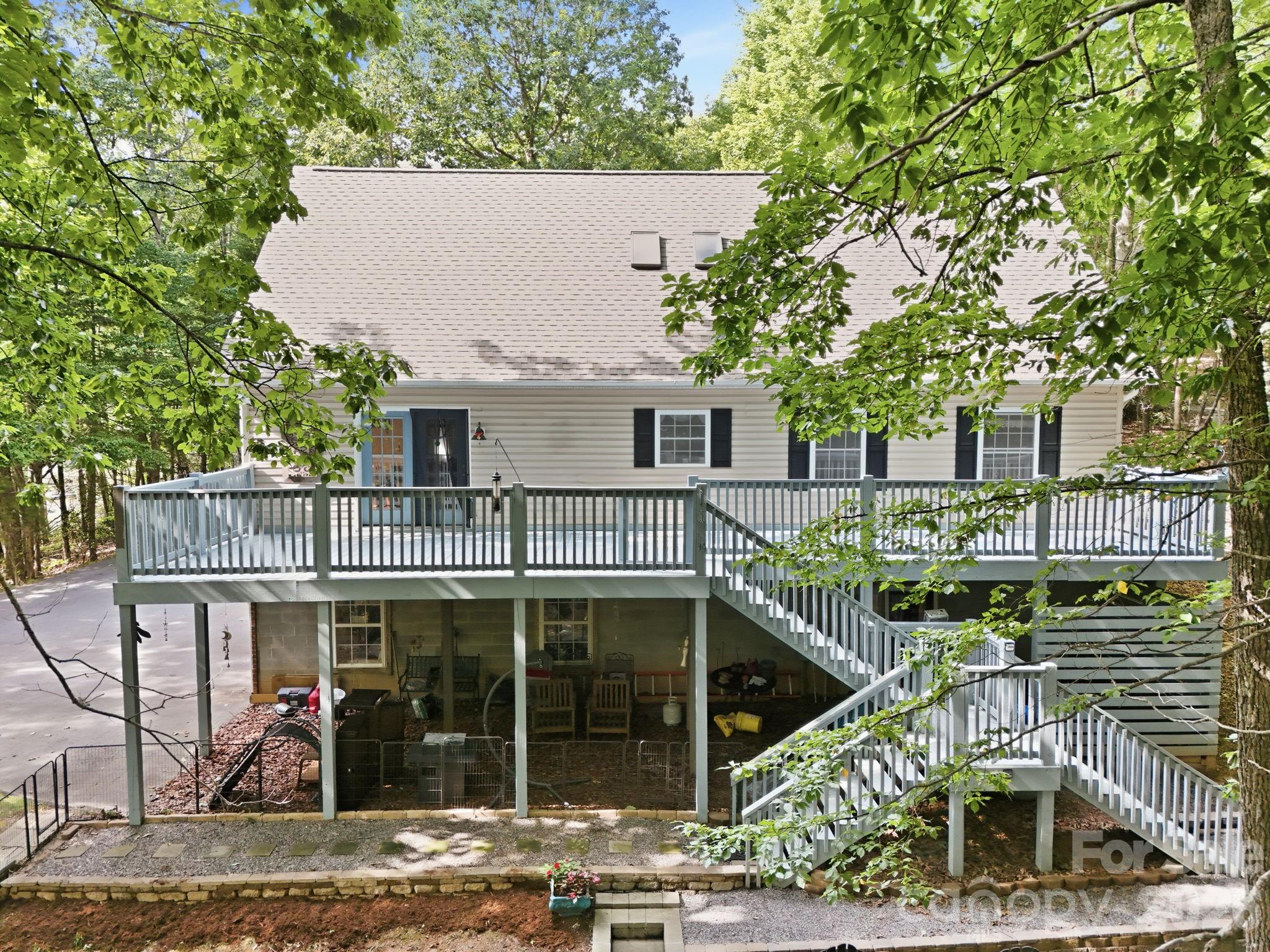 28 Gentlewood Trail — Candler