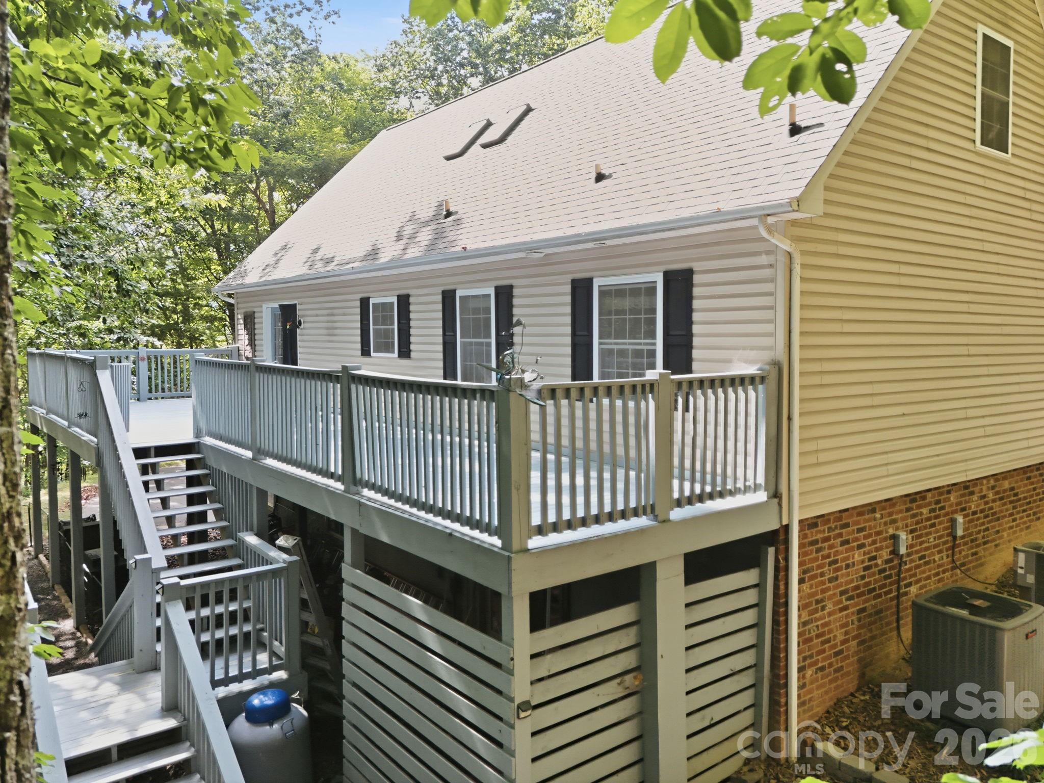 28 Gentlewood Trail — Candler