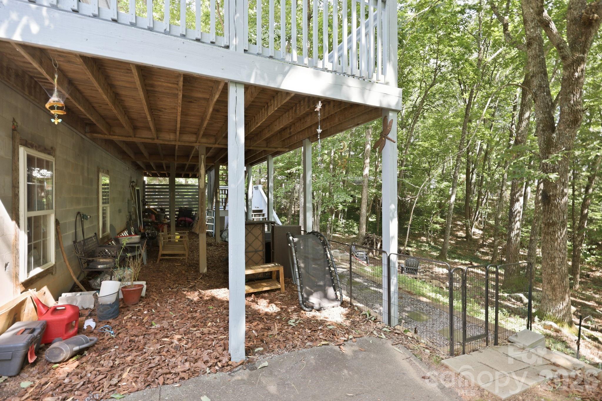 28 Gentlewood Trail — Candler
