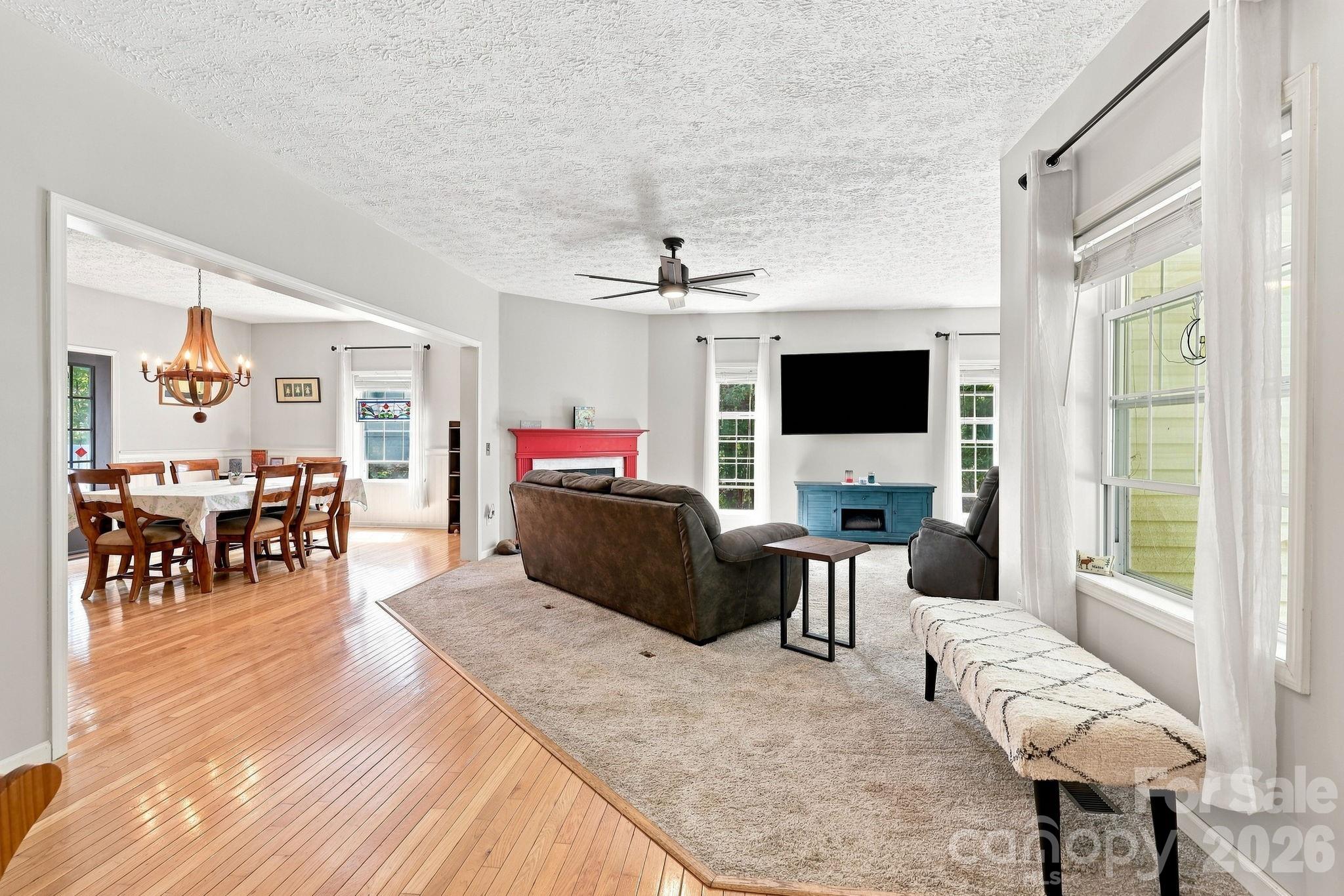 28 Gentlewood Trail — Candler