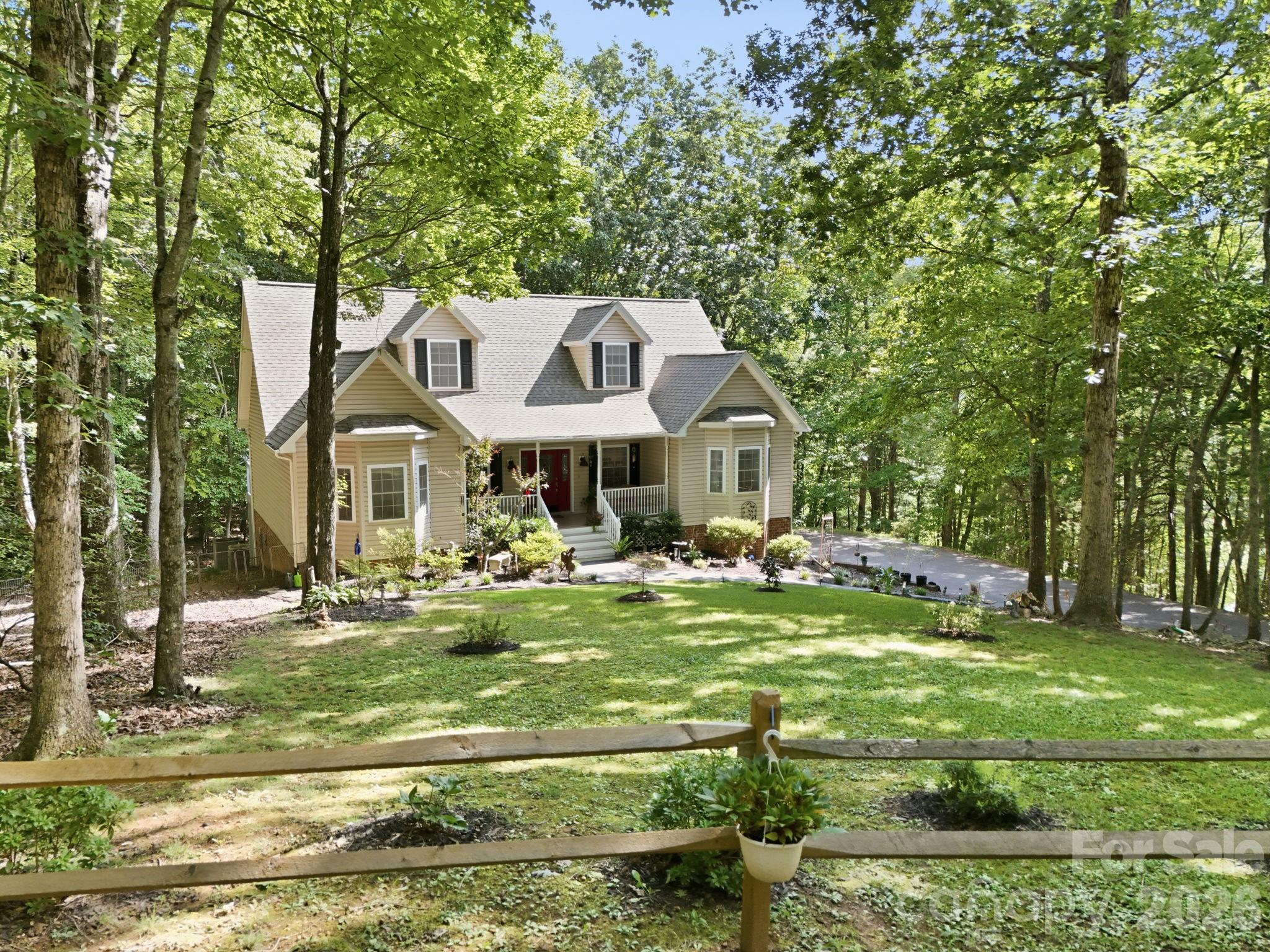 28 Gentlewood Trail — Candler