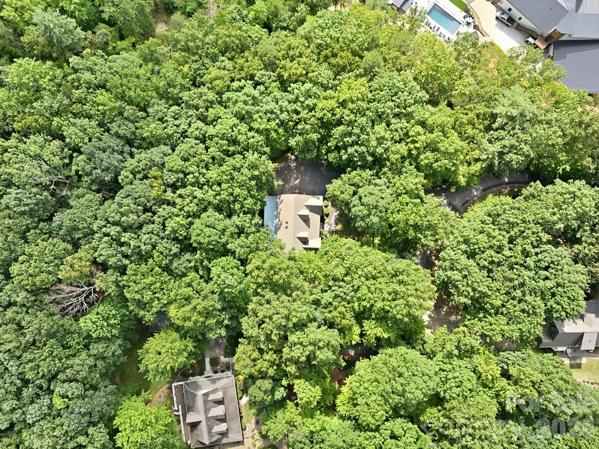 28 Gentlewood Trail — Candler