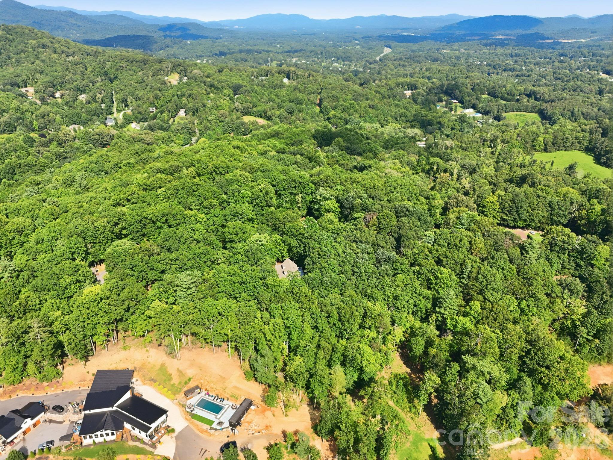 28 Gentlewood Trail — Candler