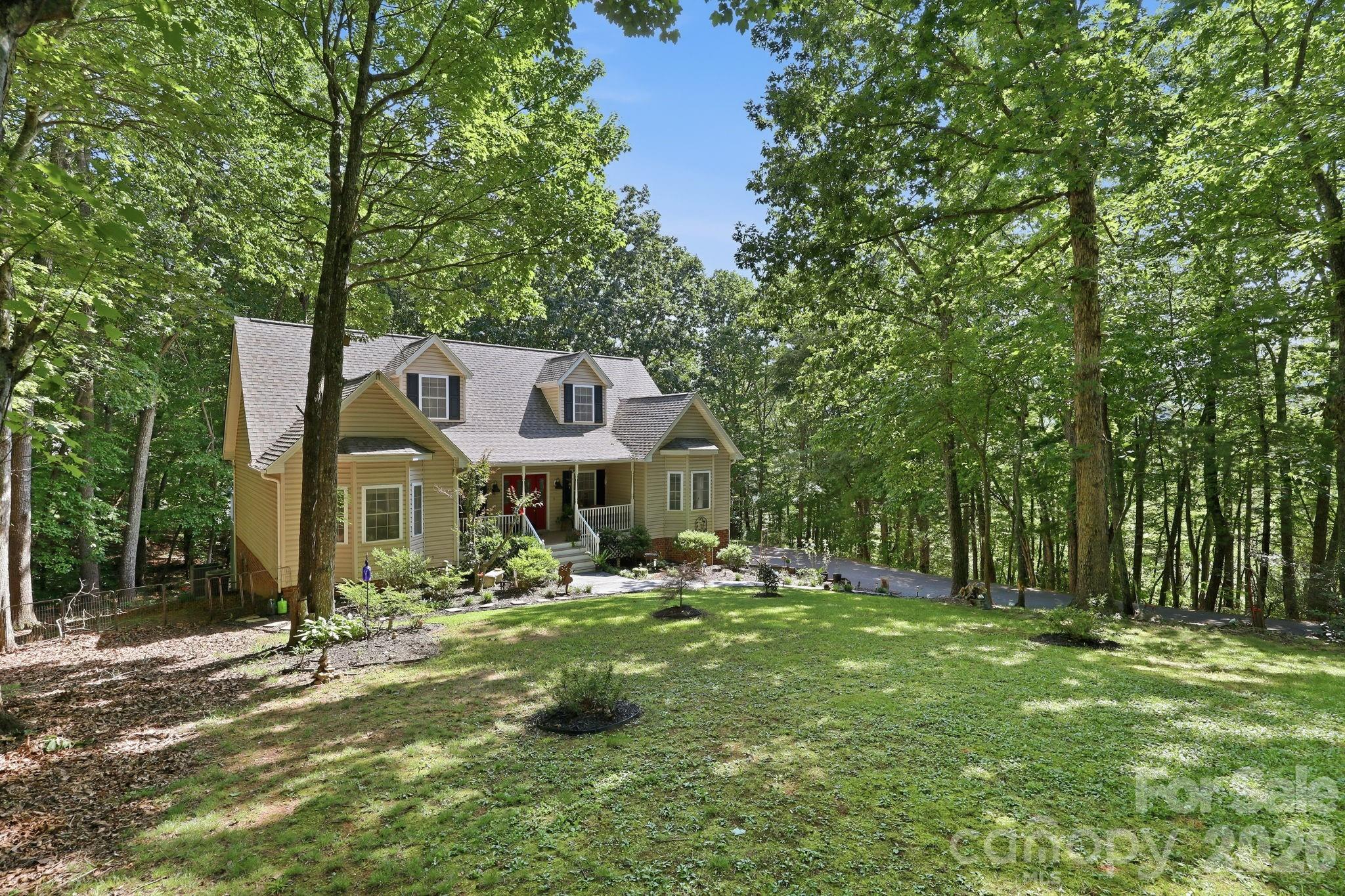 28 Gentlewood Trail — Candler