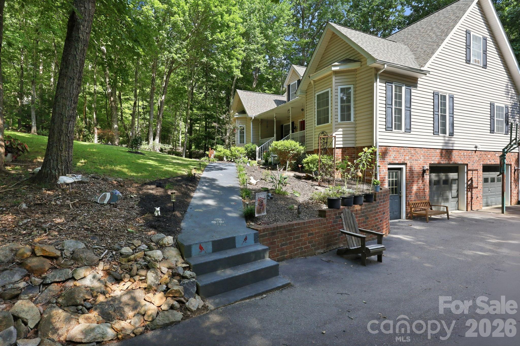 28 Gentlewood Trail — Candler