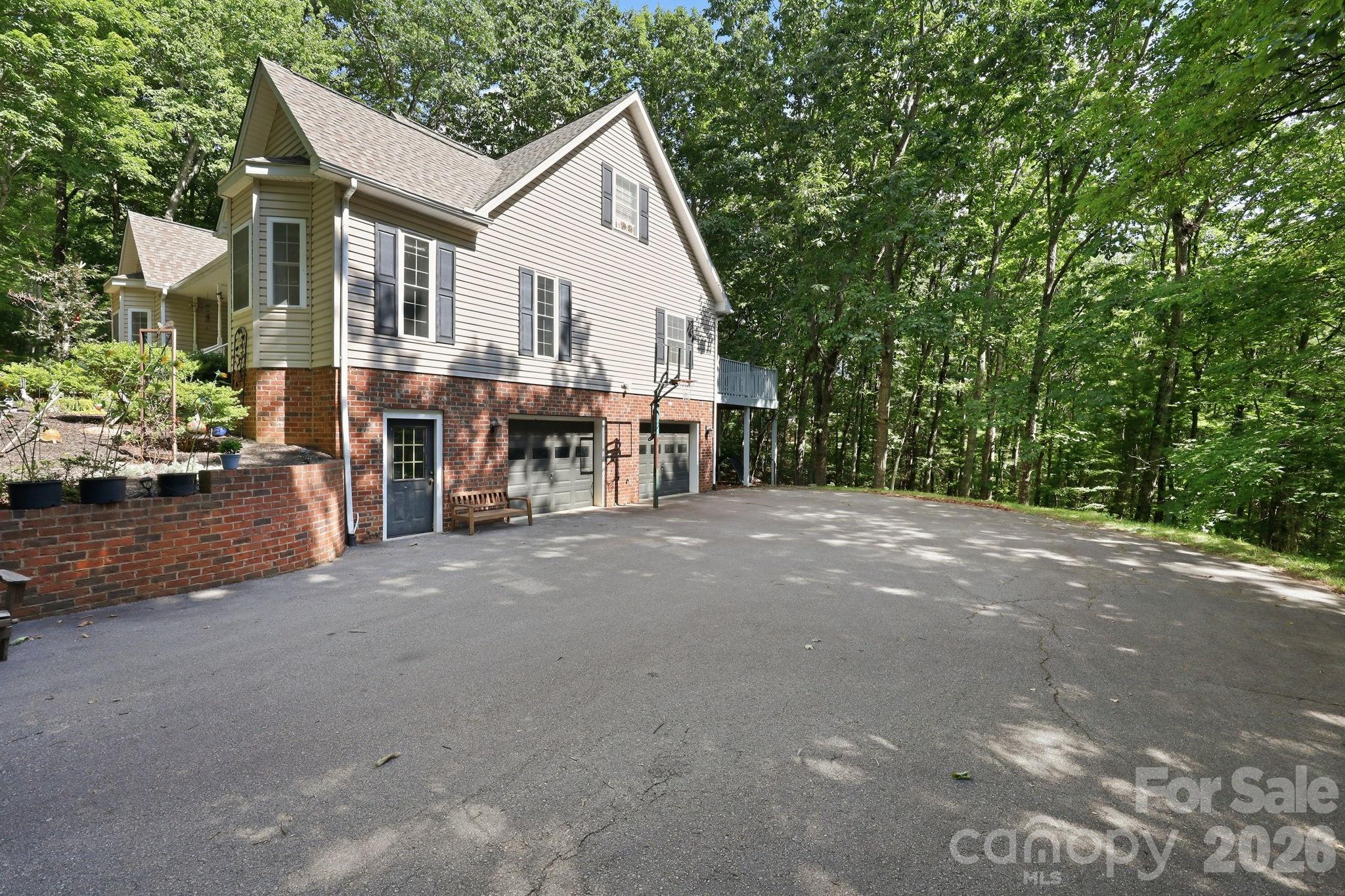 28 Gentlewood Trail — Candler