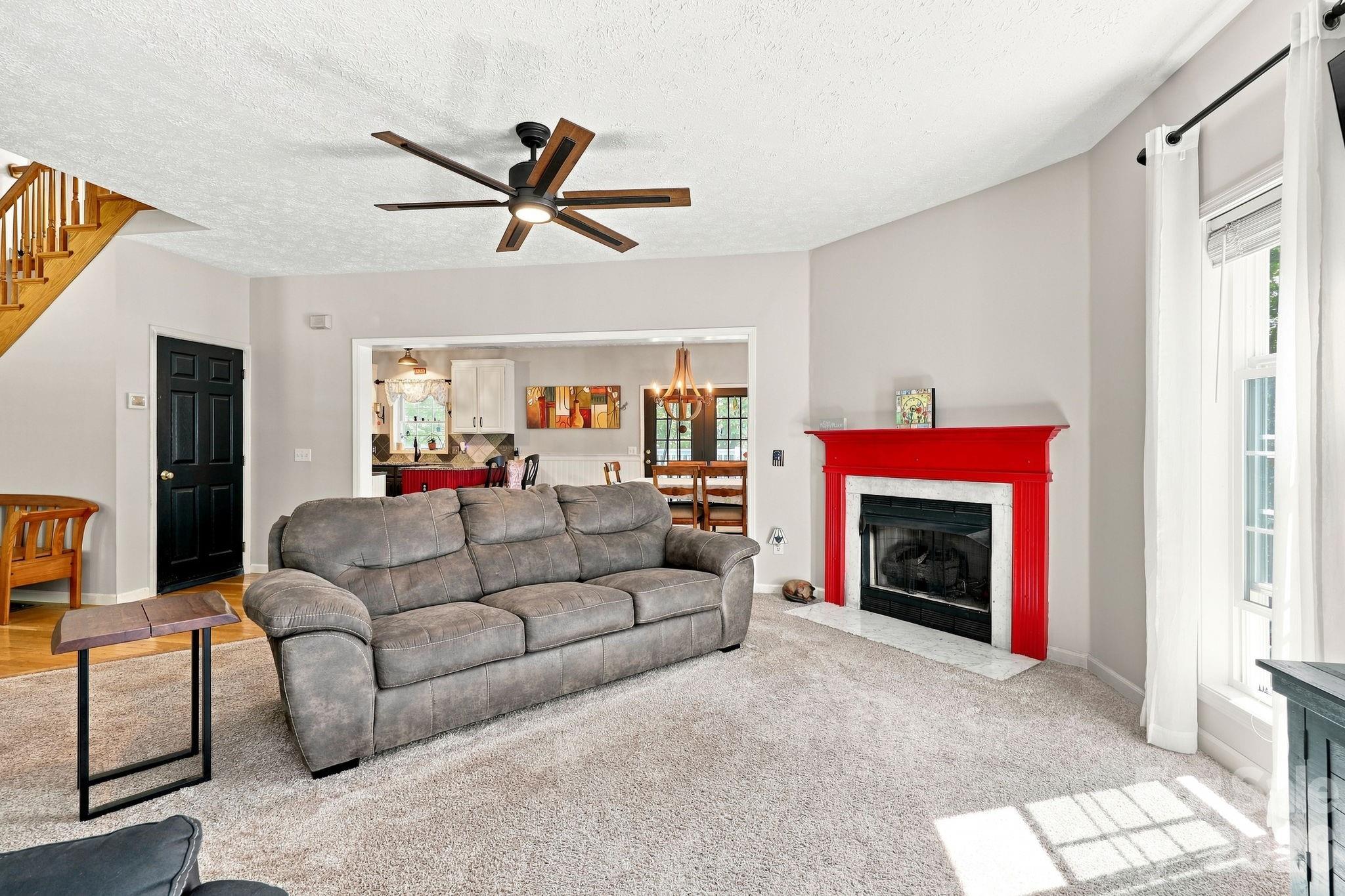 28 Gentlewood Trail — Candler