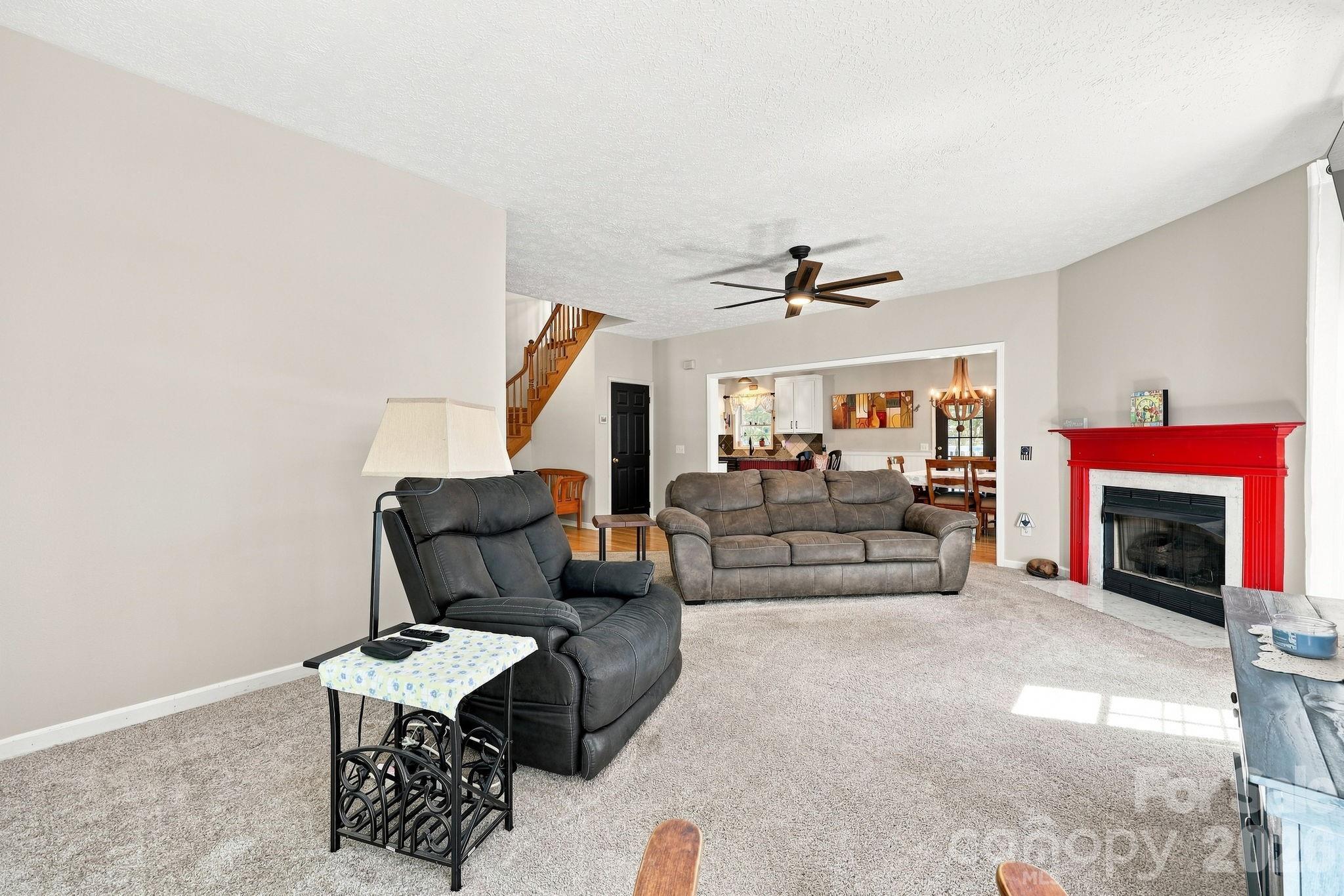 28 Gentlewood Trail — Candler
