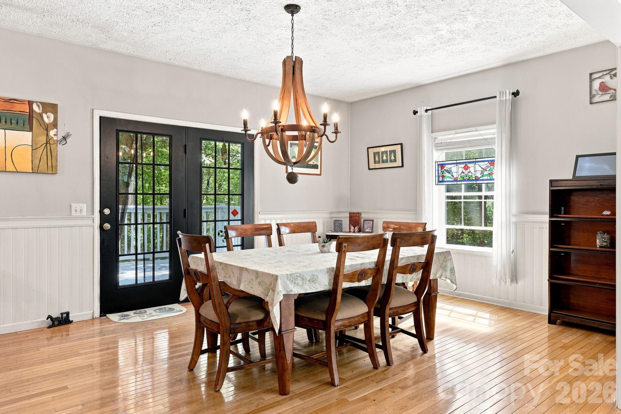 28 Gentlewood Trail — Candler