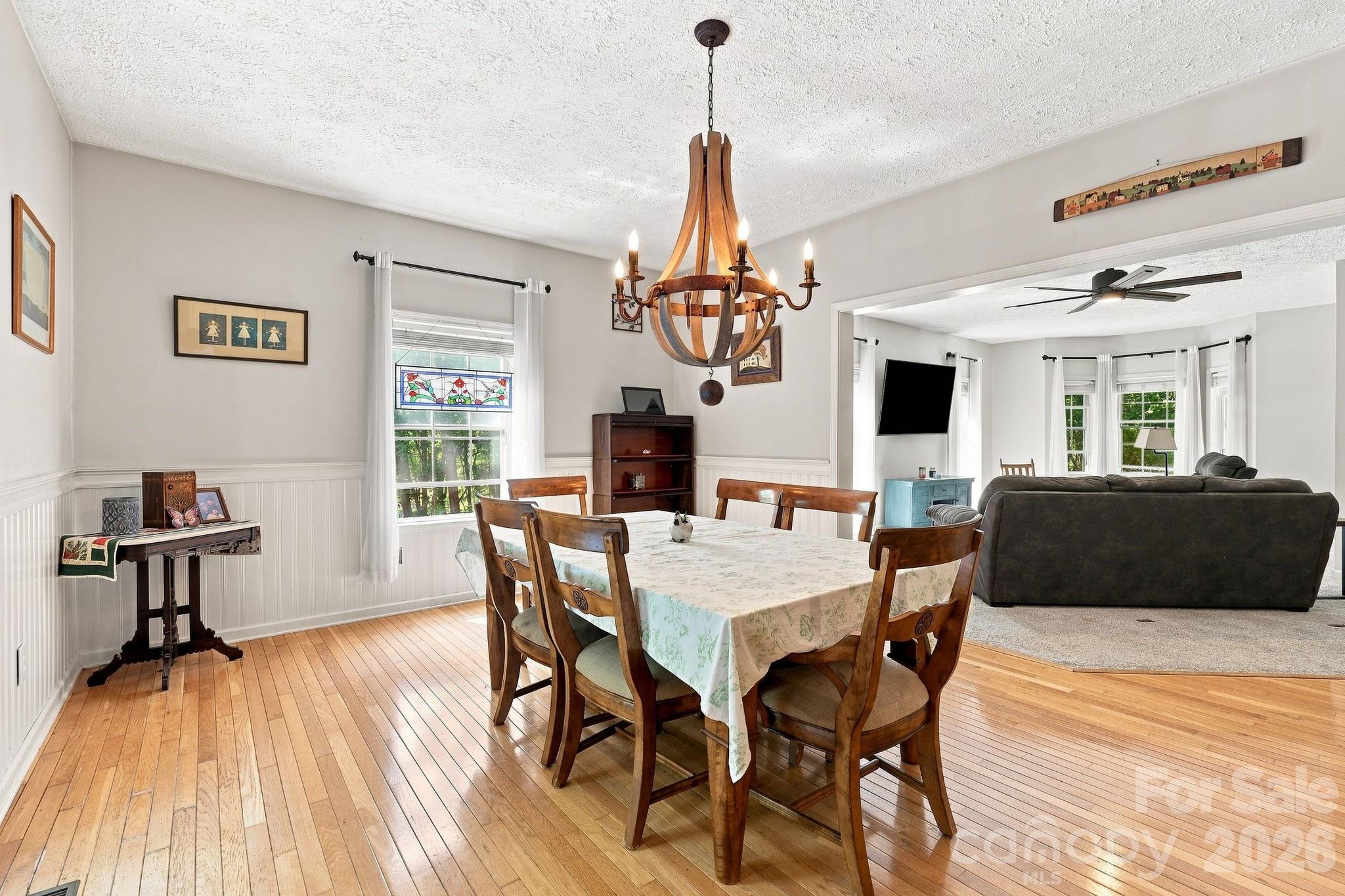 28 Gentlewood Trail — Candler