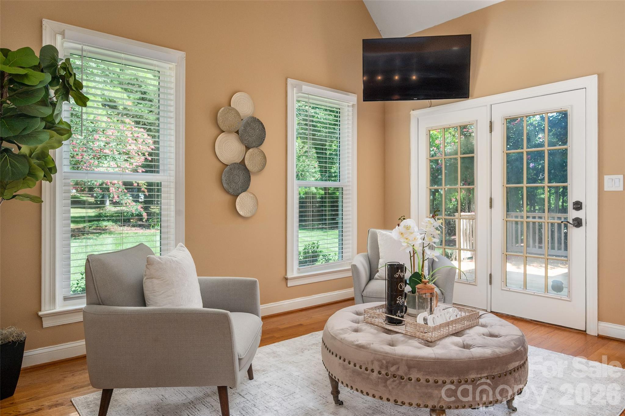 12818 Darby Chase Drive — Charlotte