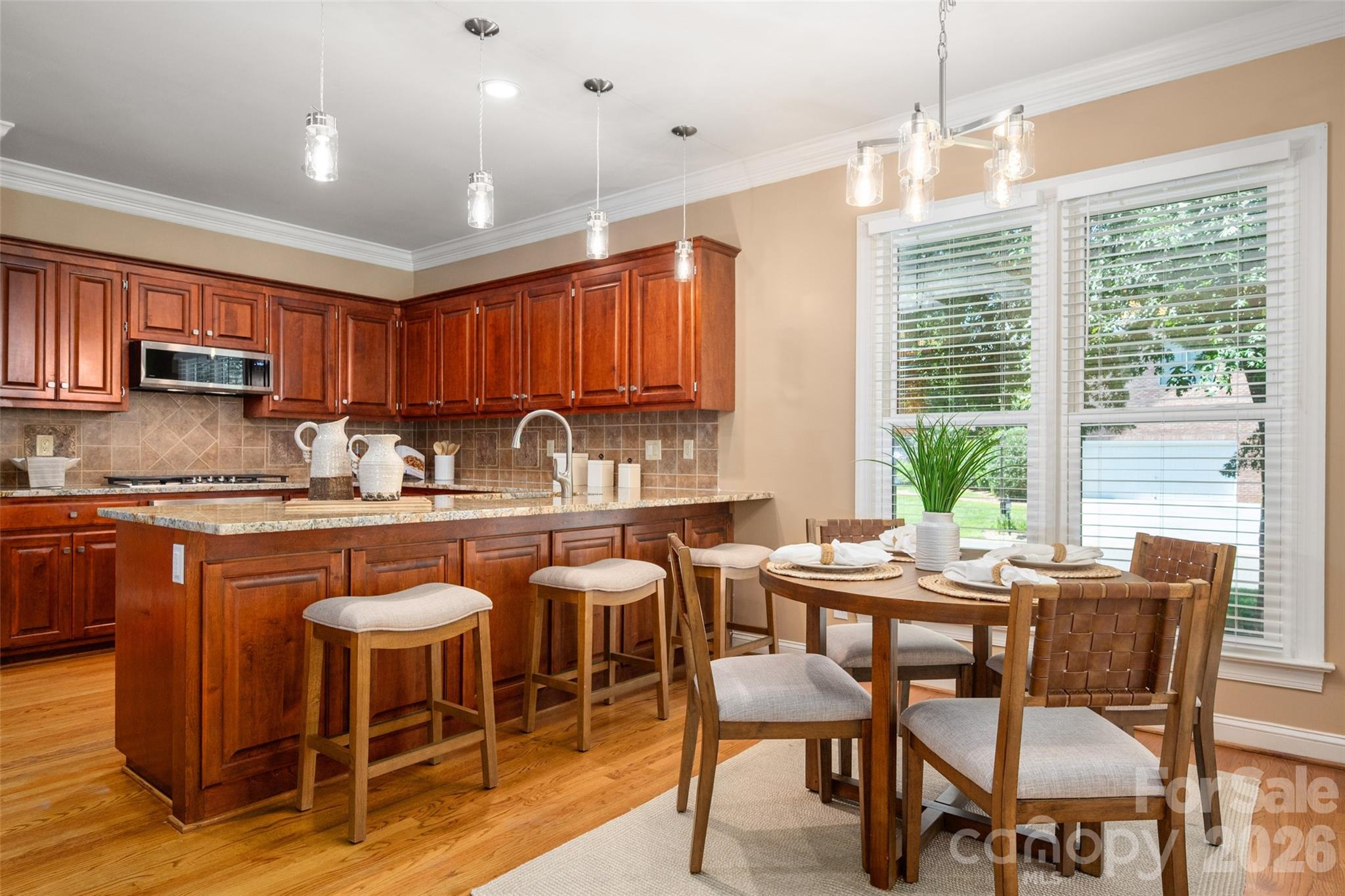 12818 Darby Chase Drive — Charlotte