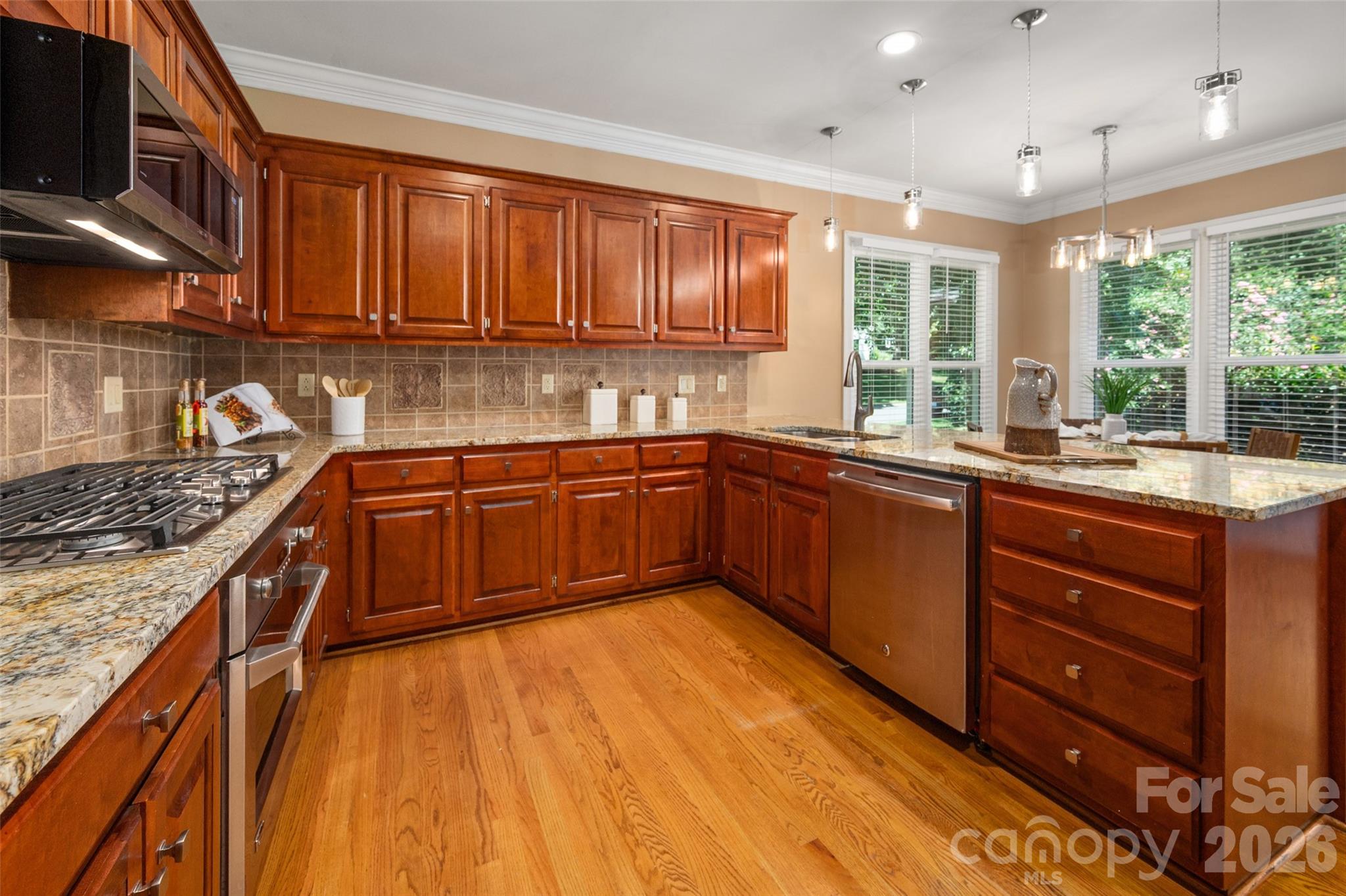 12818 Darby Chase Drive — Charlotte
