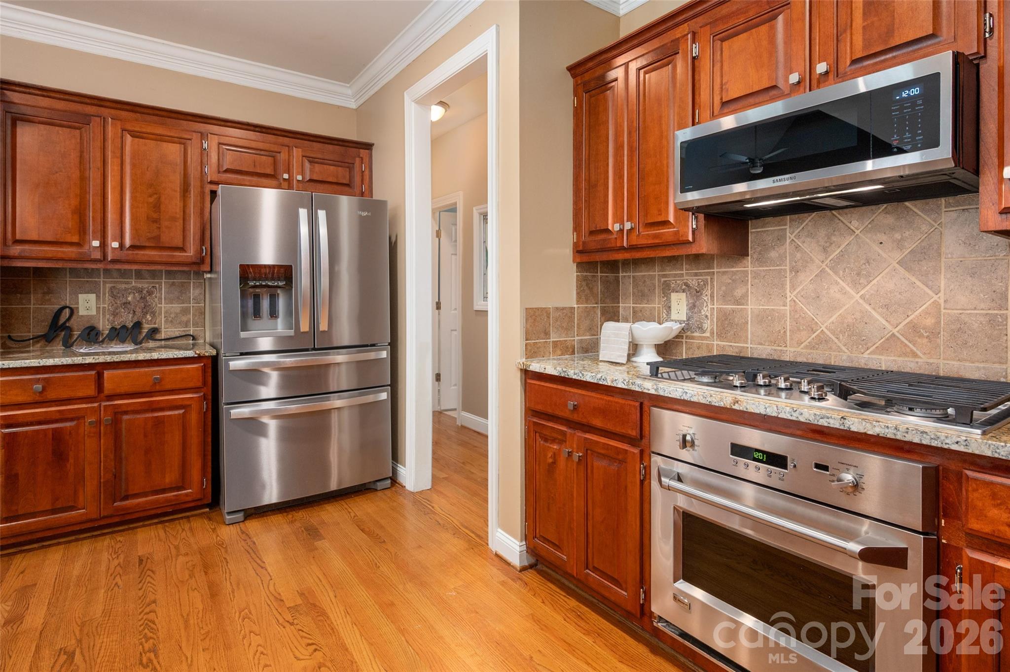 12818 Darby Chase Drive — Charlotte