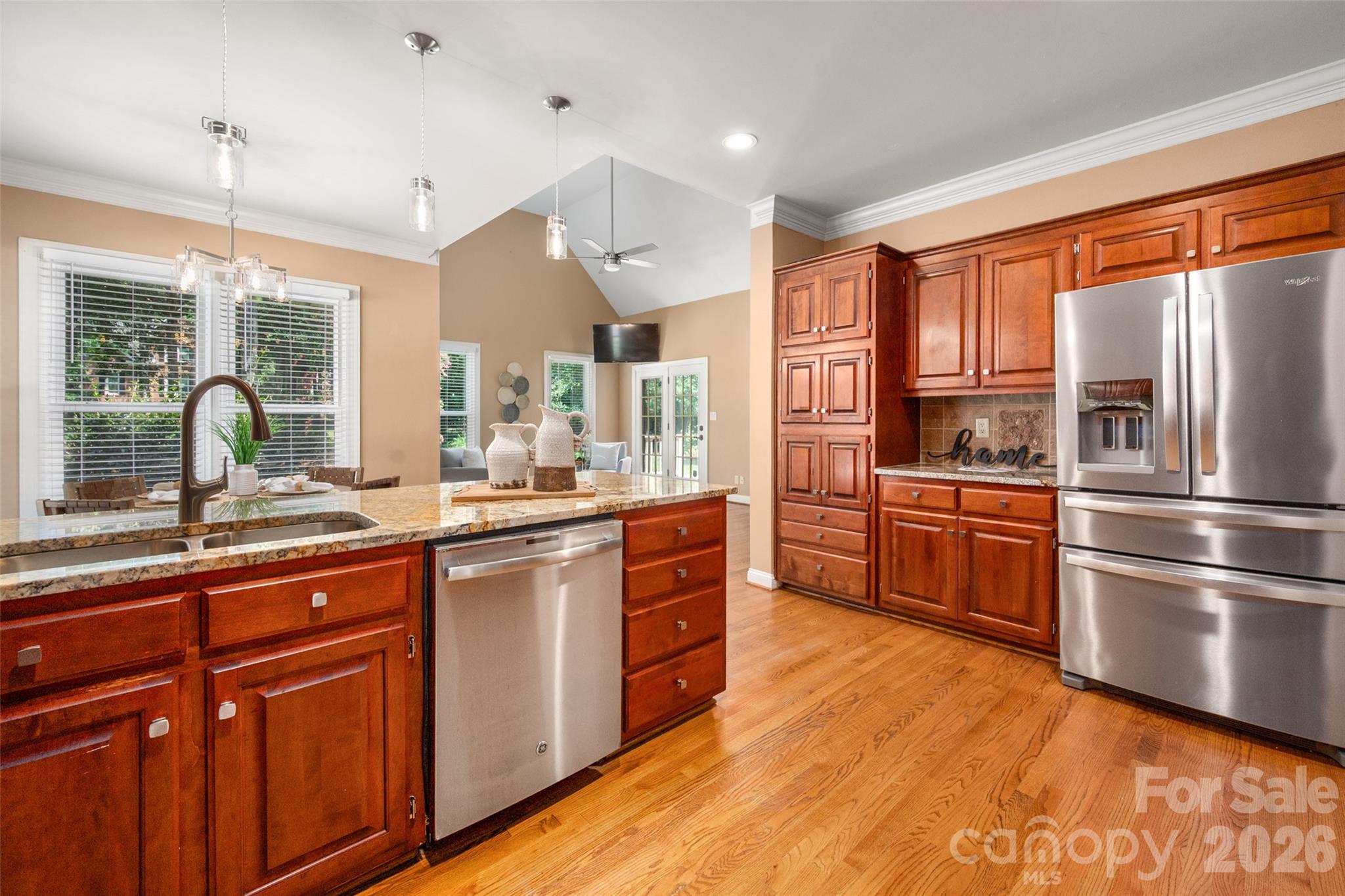 12818 Darby Chase Drive — Charlotte