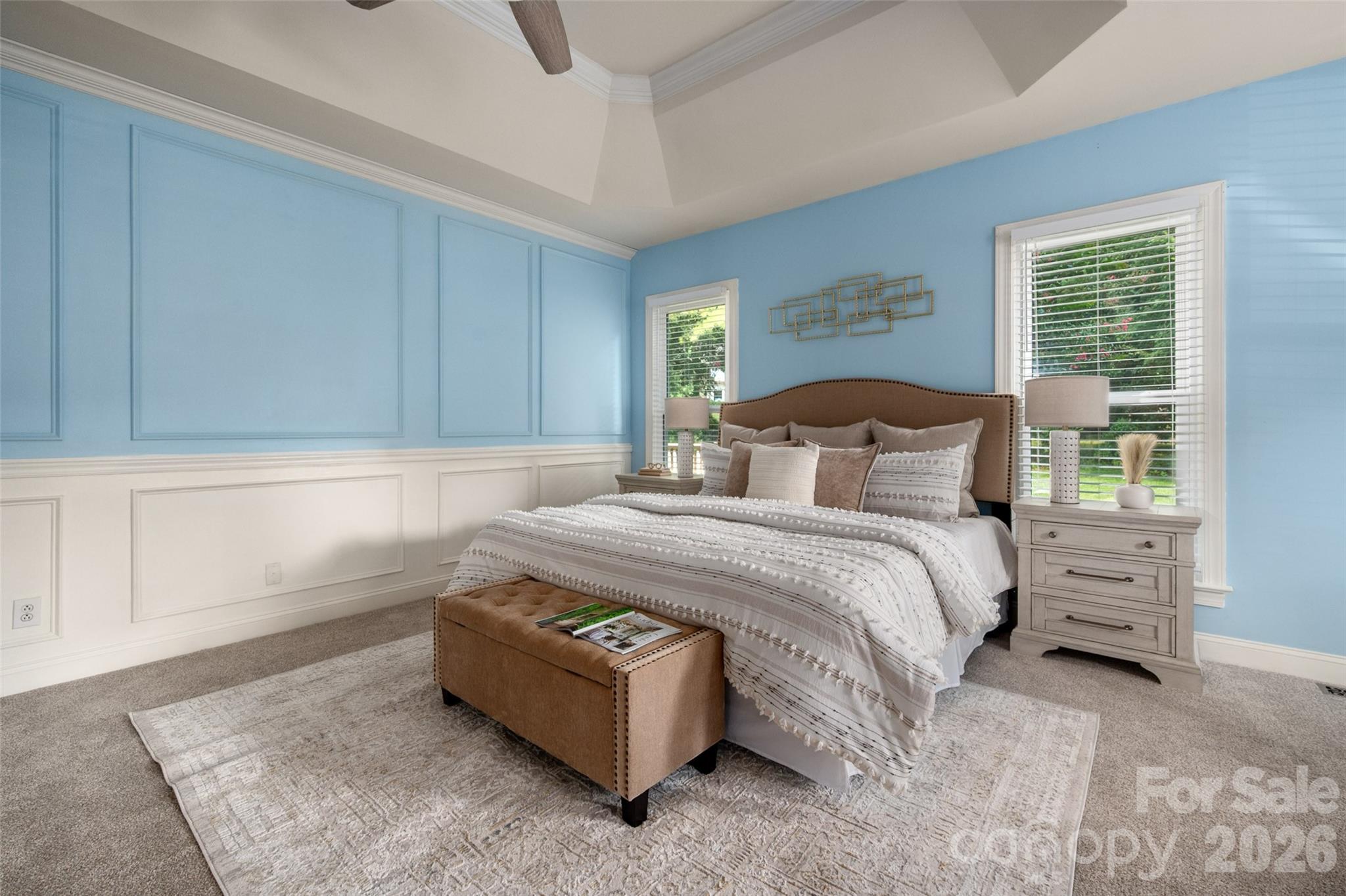 12818 Darby Chase Drive — Charlotte