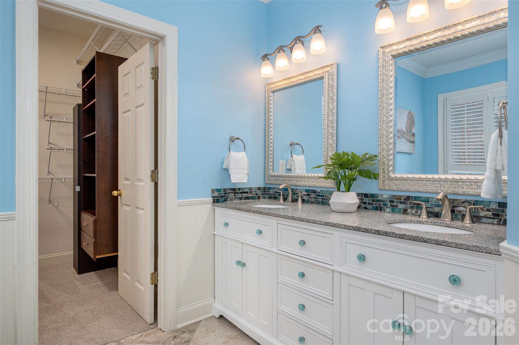 12818 Darby Chase Drive — Charlotte