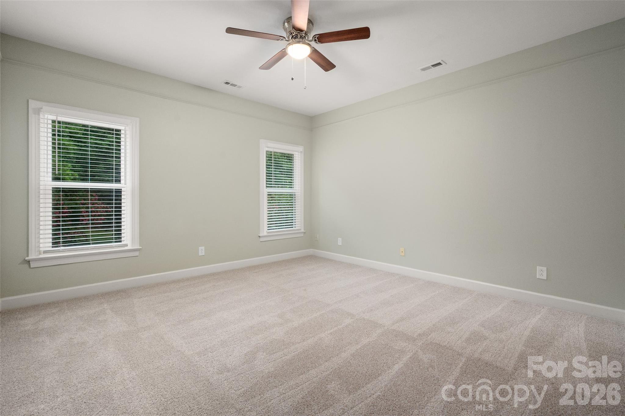 12818 Darby Chase Drive — Charlotte