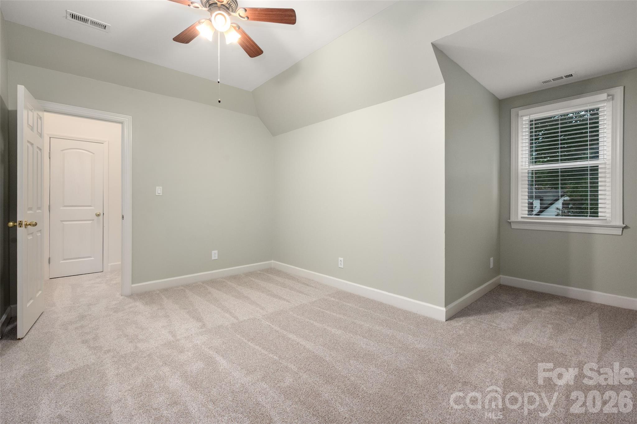 12818 Darby Chase Drive — Charlotte