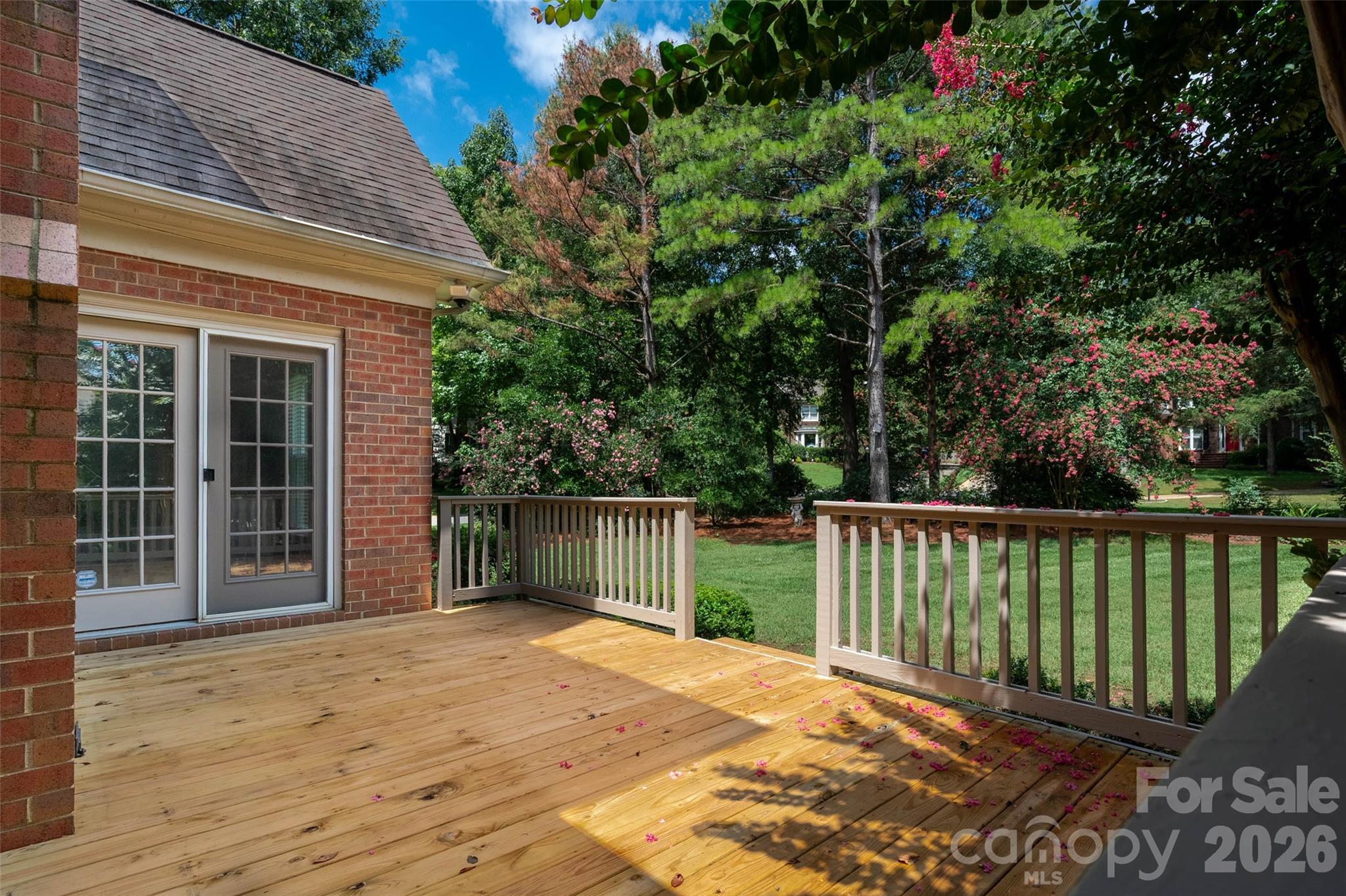 12818 Darby Chase Drive — Charlotte