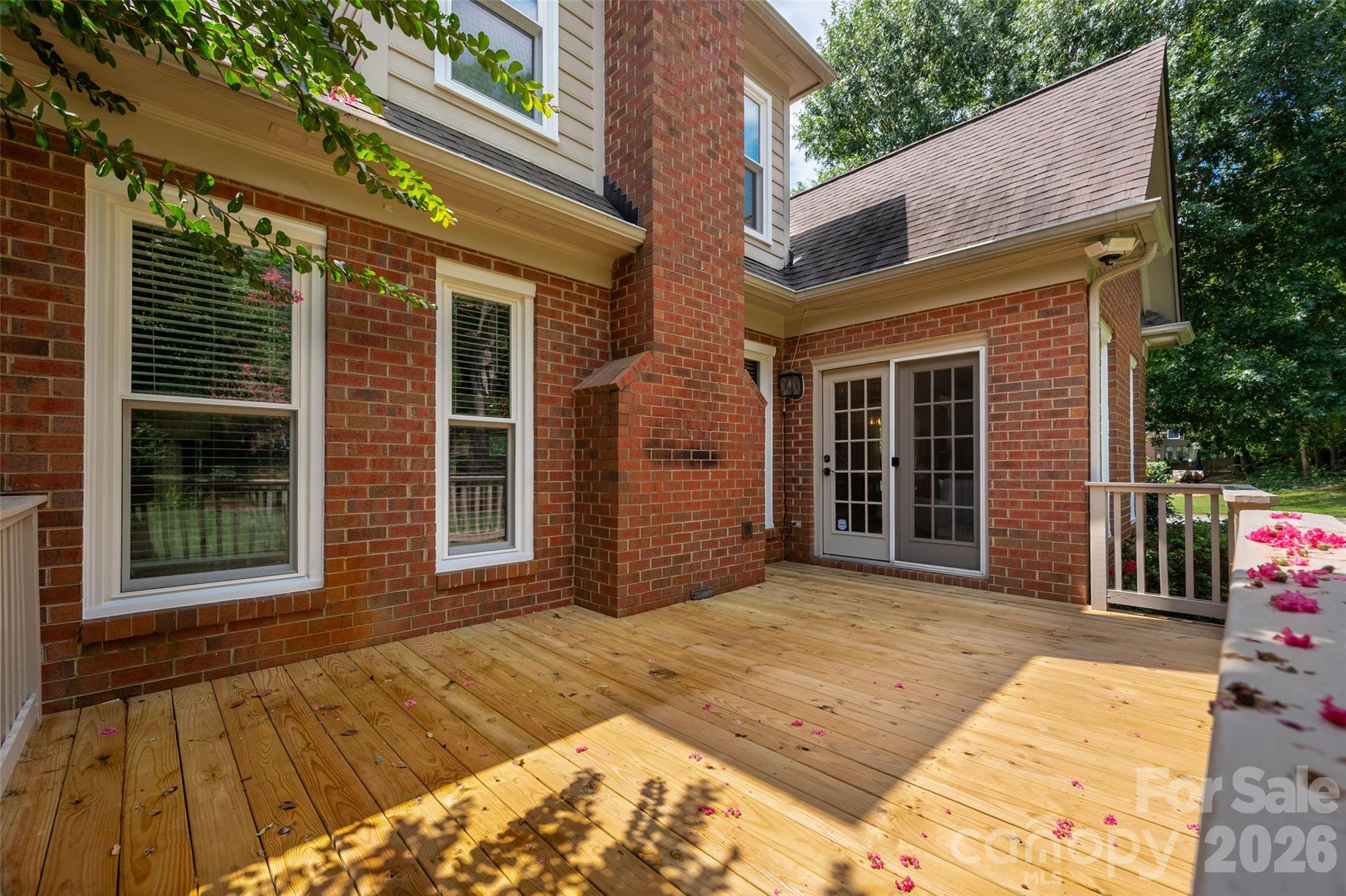 12818 Darby Chase Drive — Charlotte