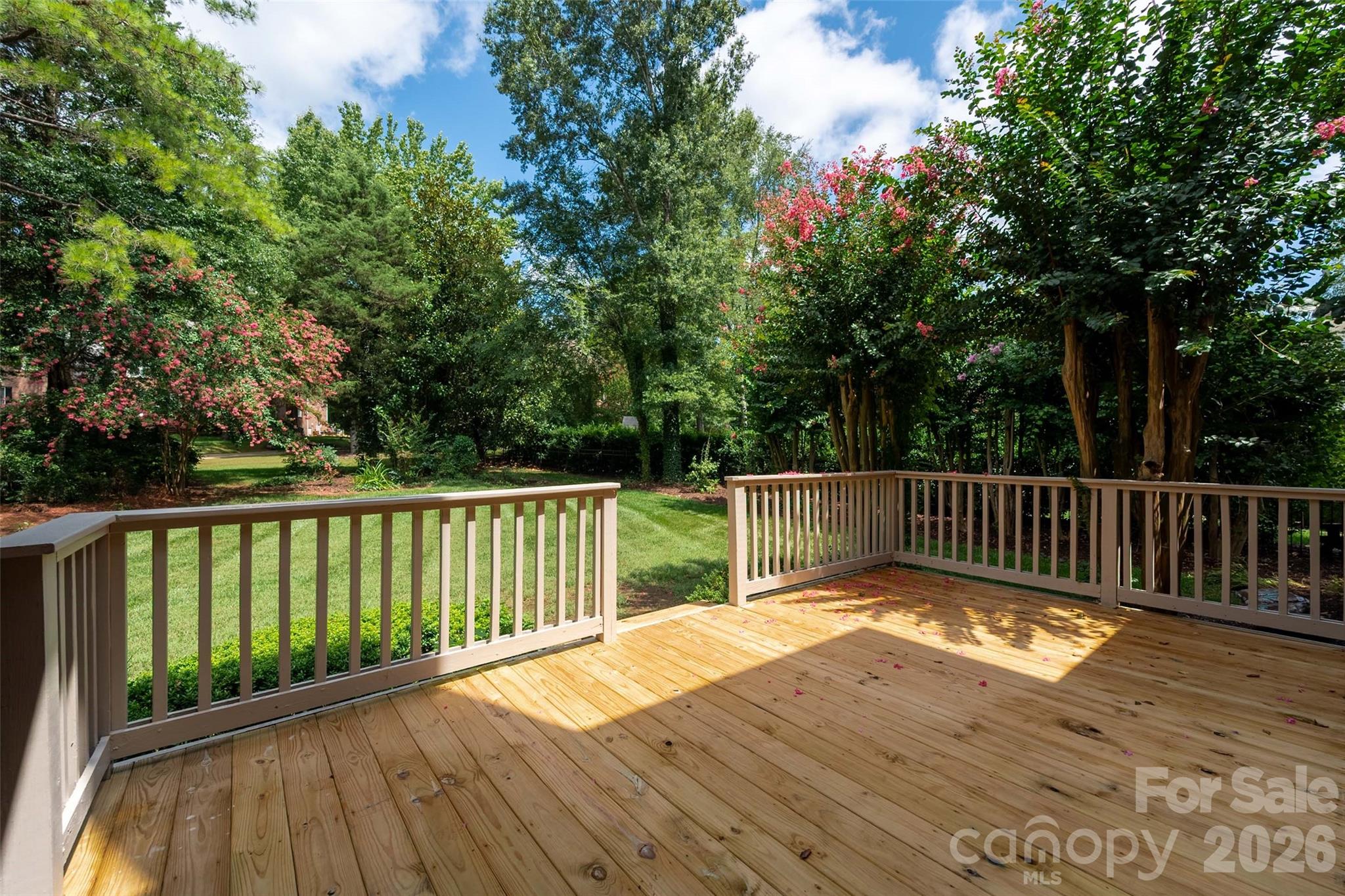 12818 Darby Chase Drive — Charlotte