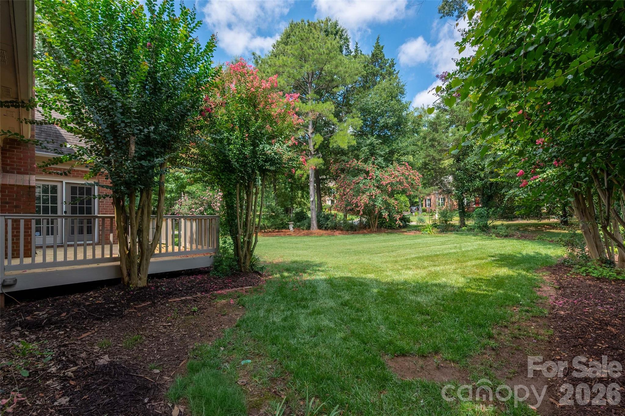 12818 Darby Chase Drive — Charlotte