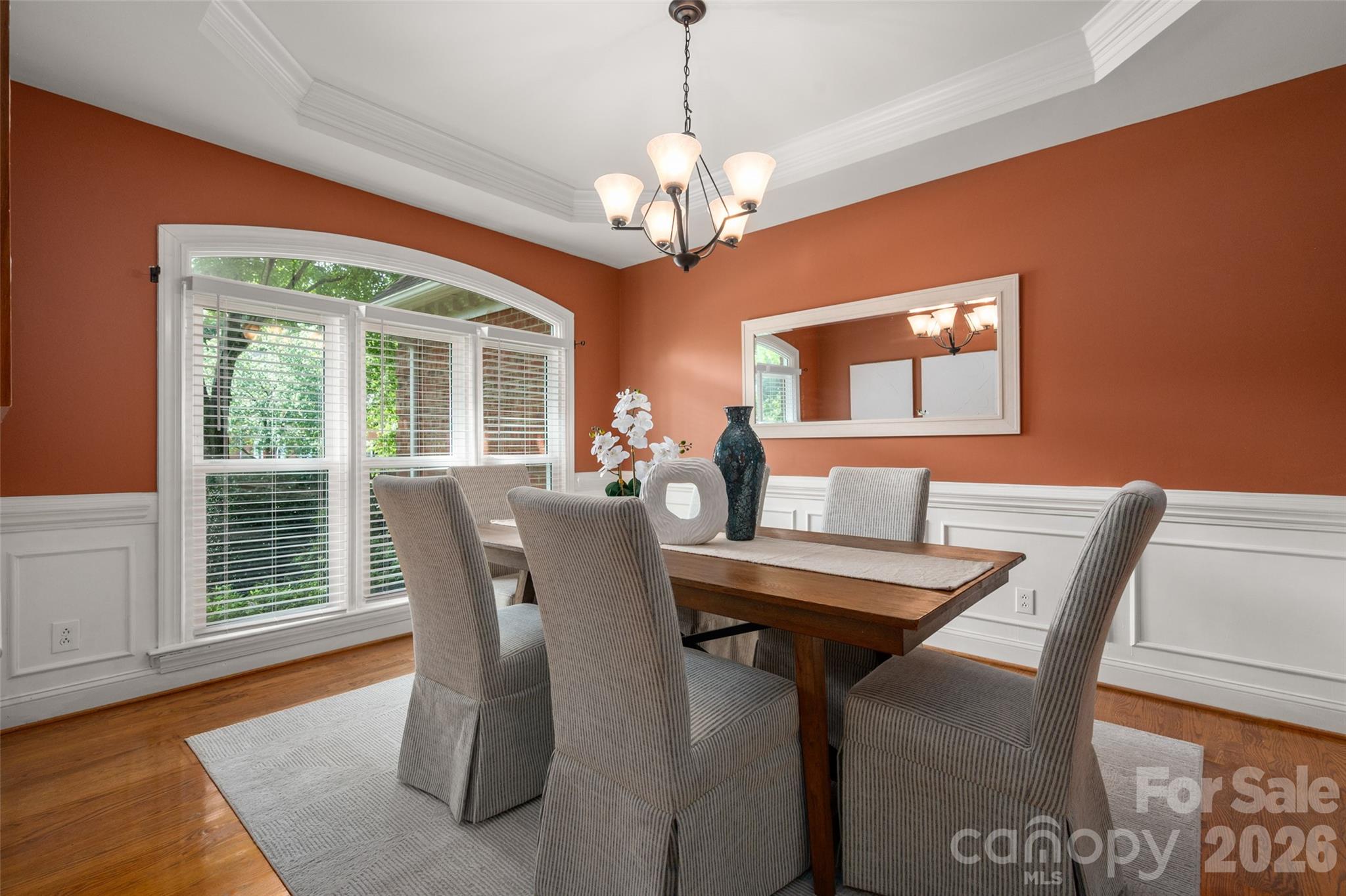 12818 Darby Chase Drive — Charlotte