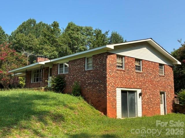 1200 Centennial Road — Union Mills