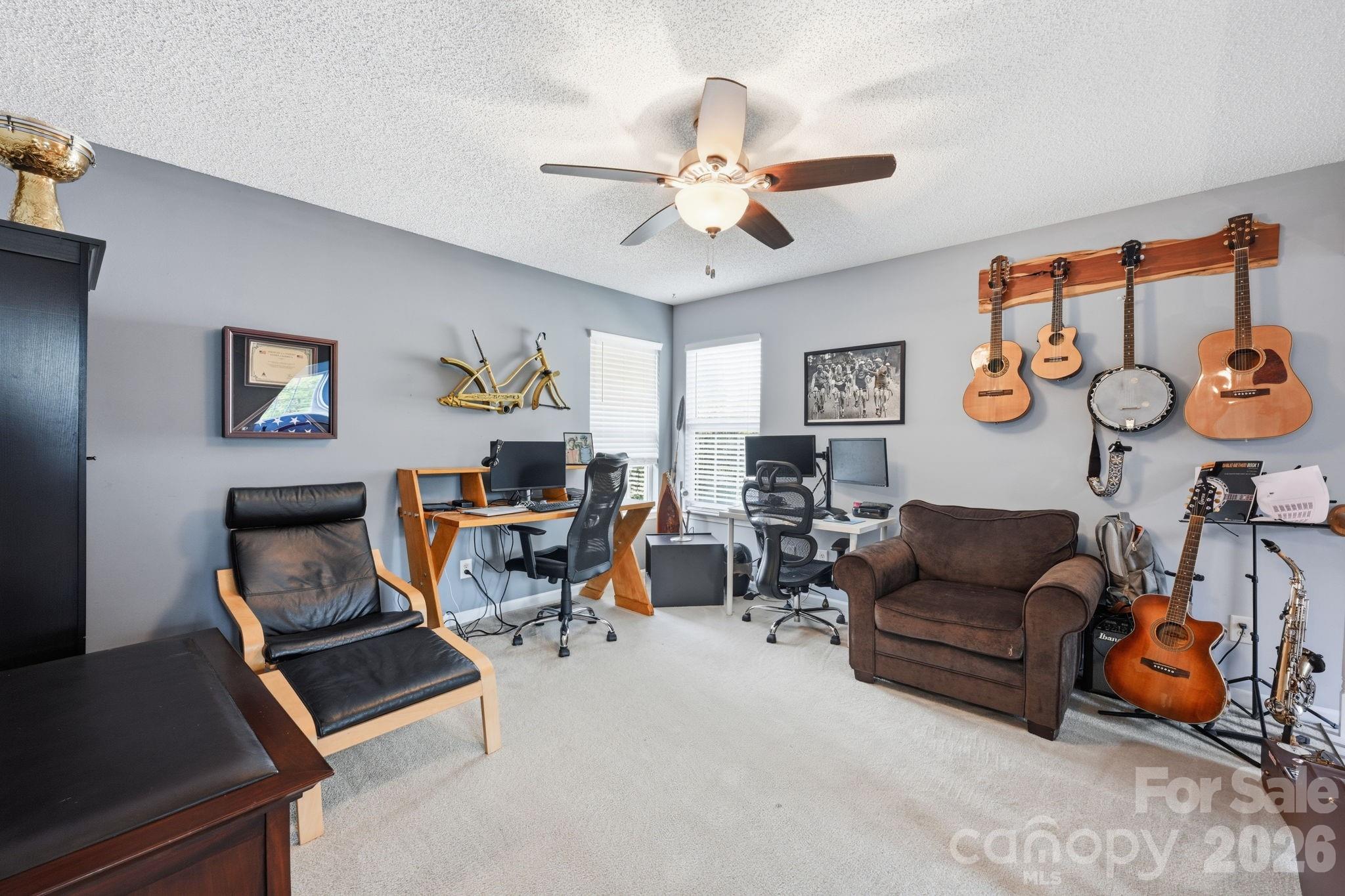 5740 Shining Oak Lane — Charlotte