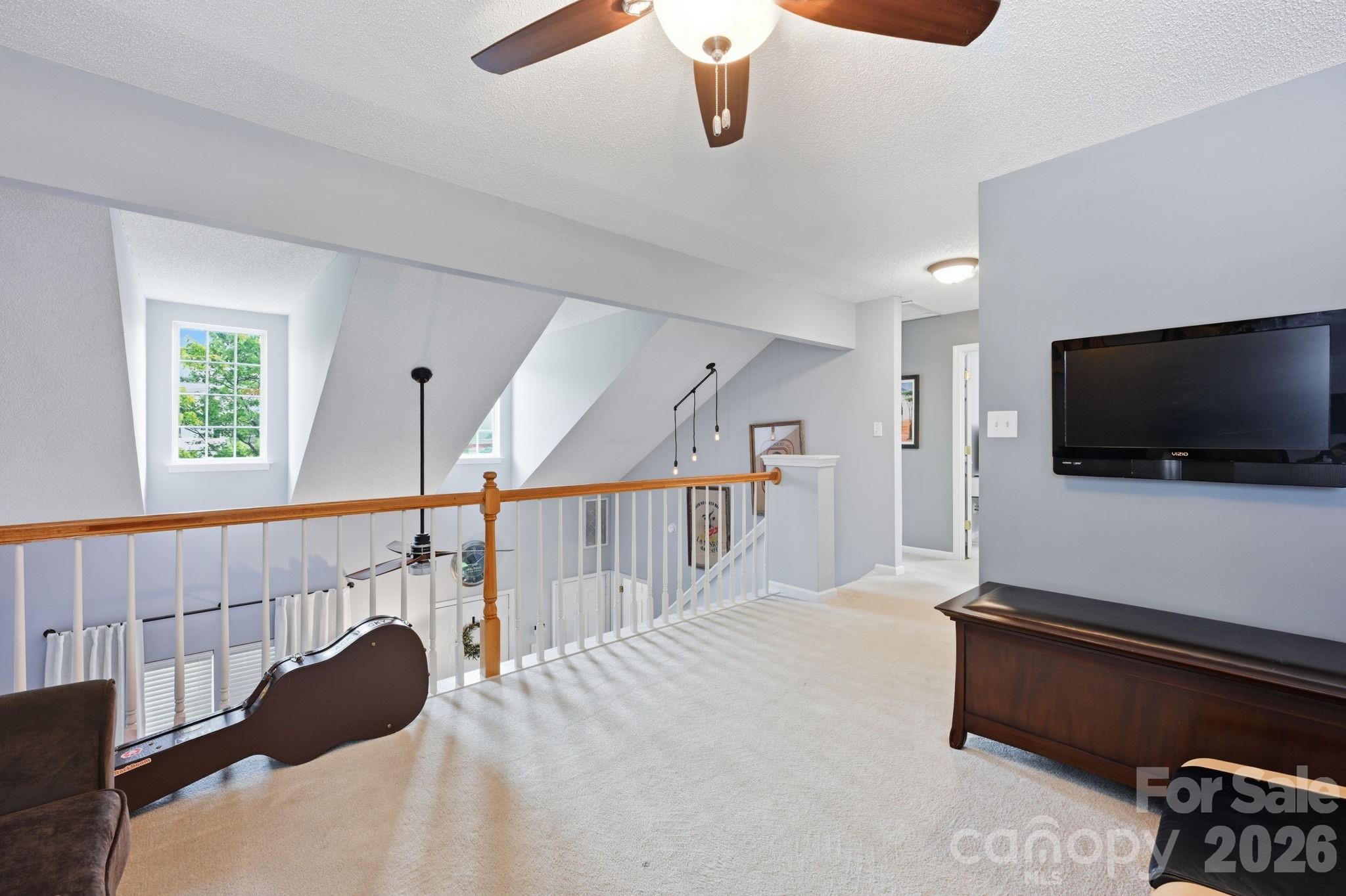 5740 Shining Oak Lane — Charlotte