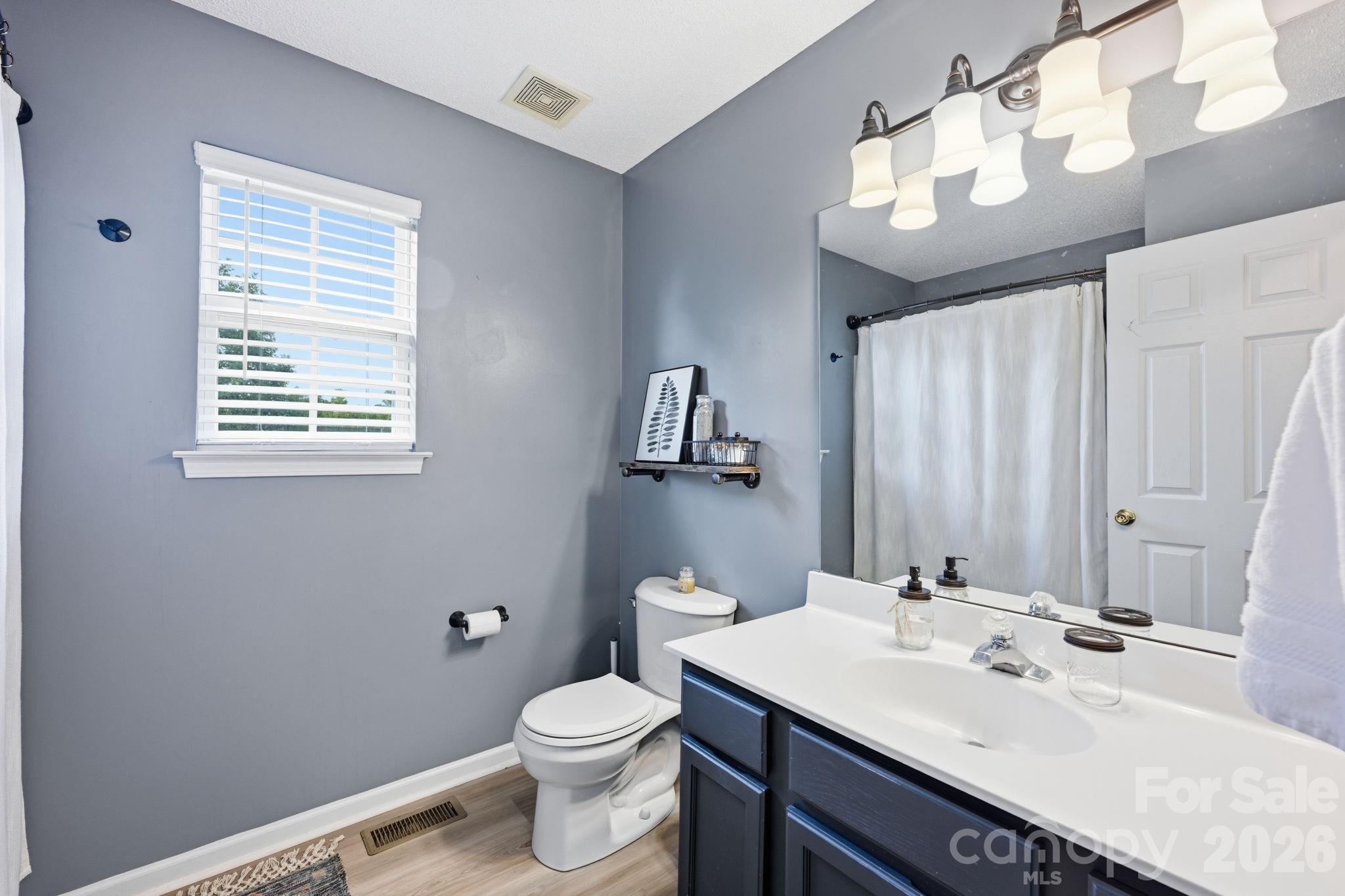 5740 Shining Oak Lane — Charlotte