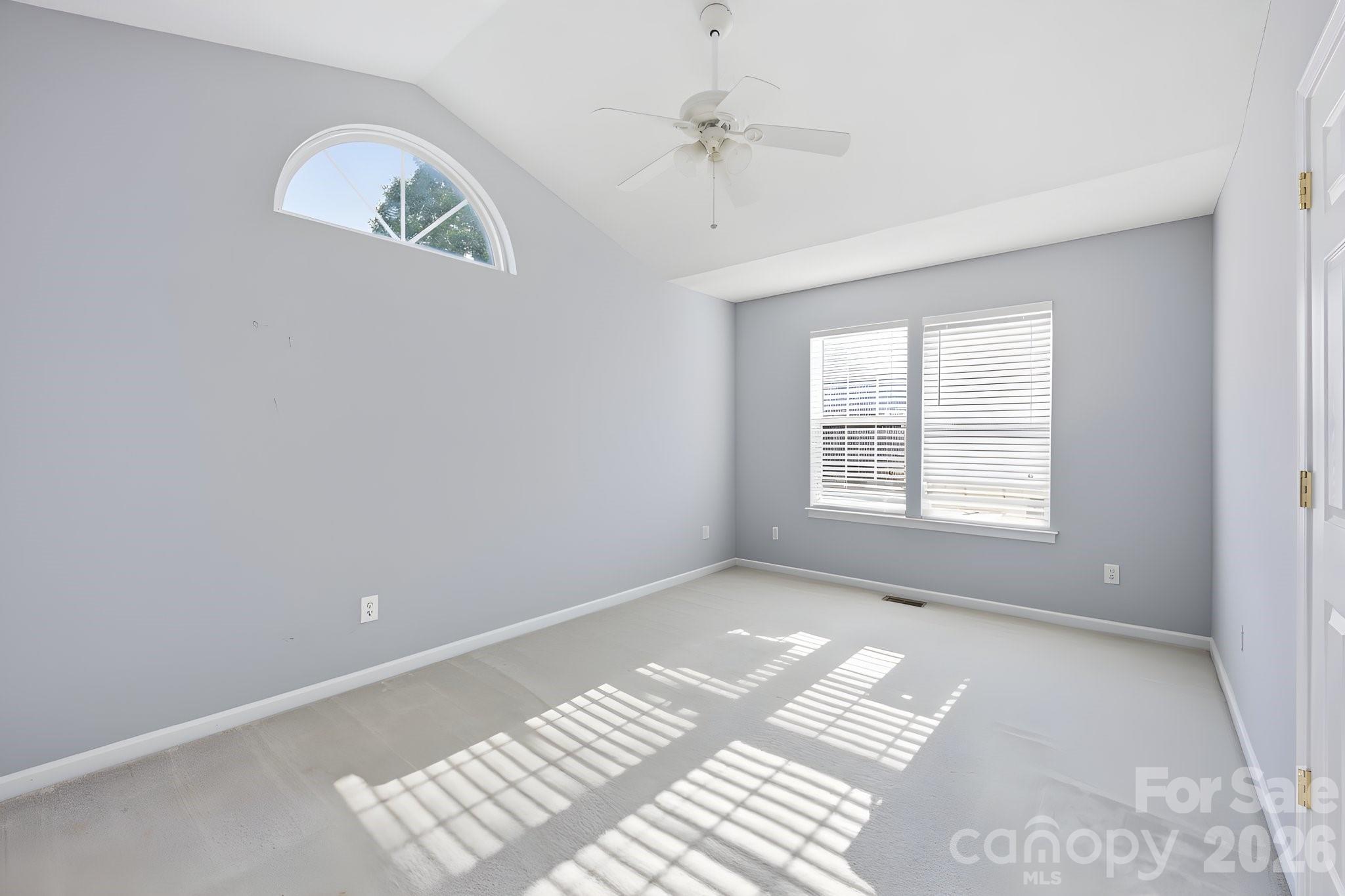 5740 Shining Oak Lane — Charlotte