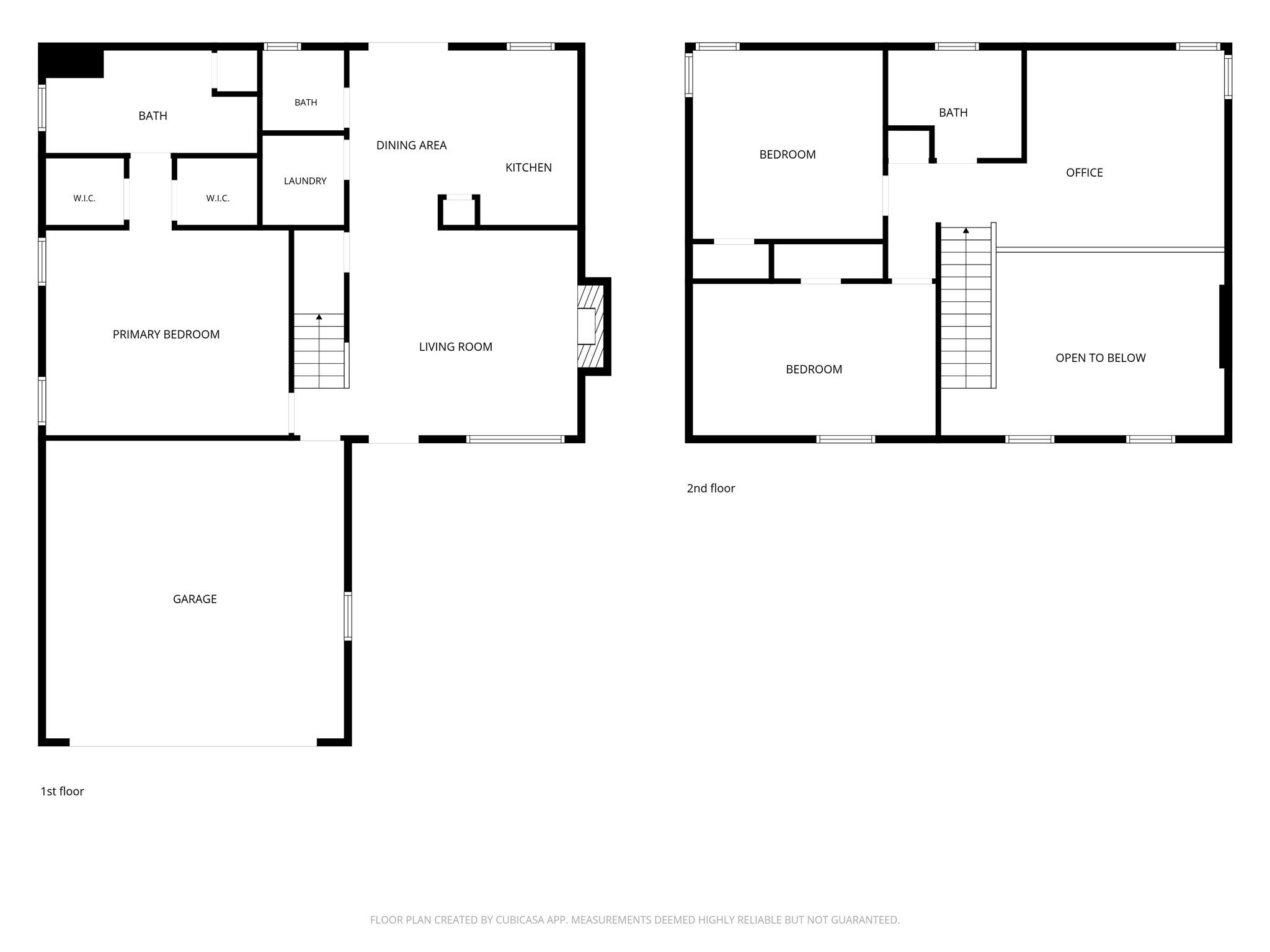 5740 Shining Oak Lane — Charlotte