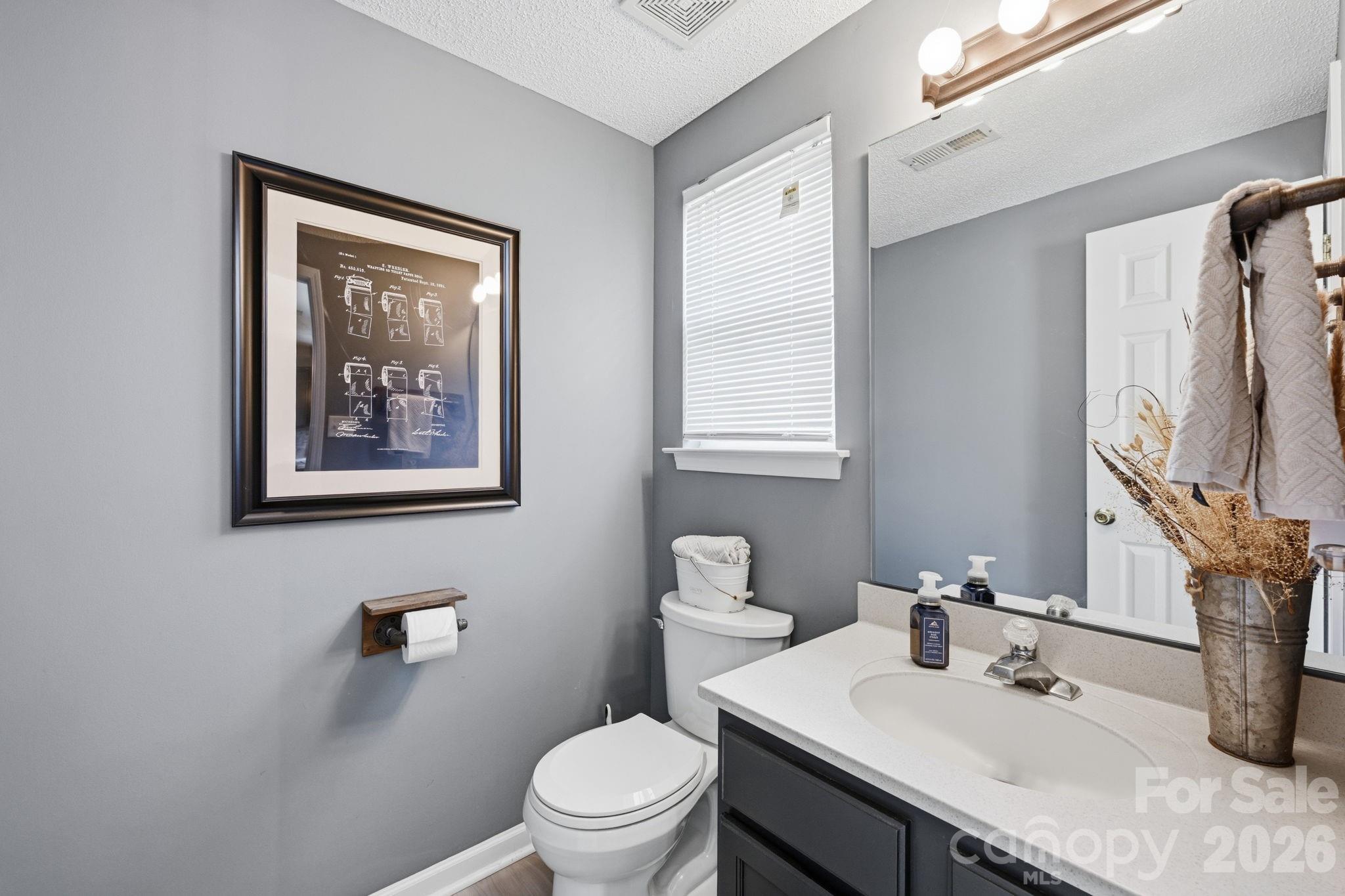 5740 Shining Oak Lane — Charlotte