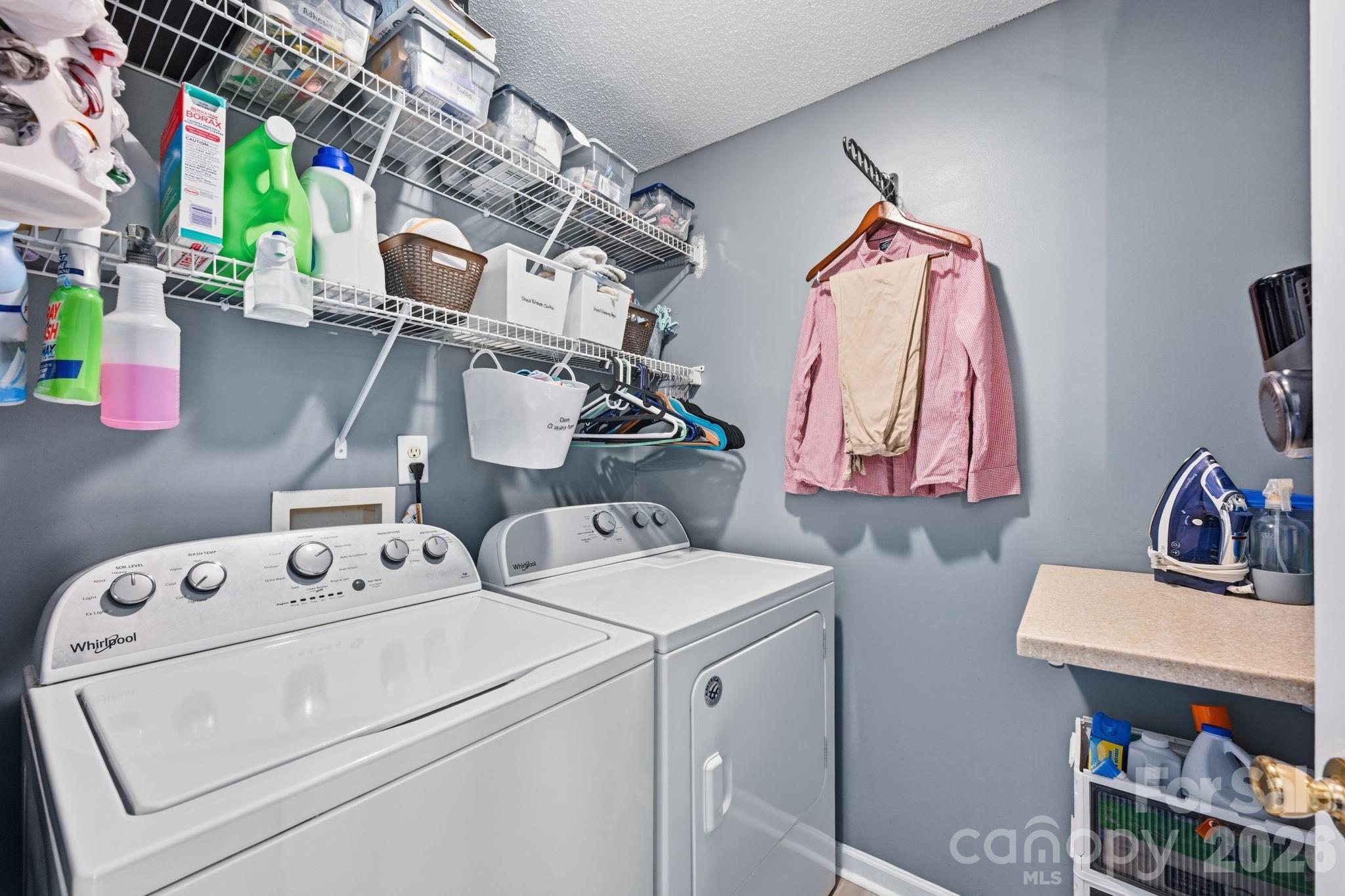 5740 Shining Oak Lane — Charlotte