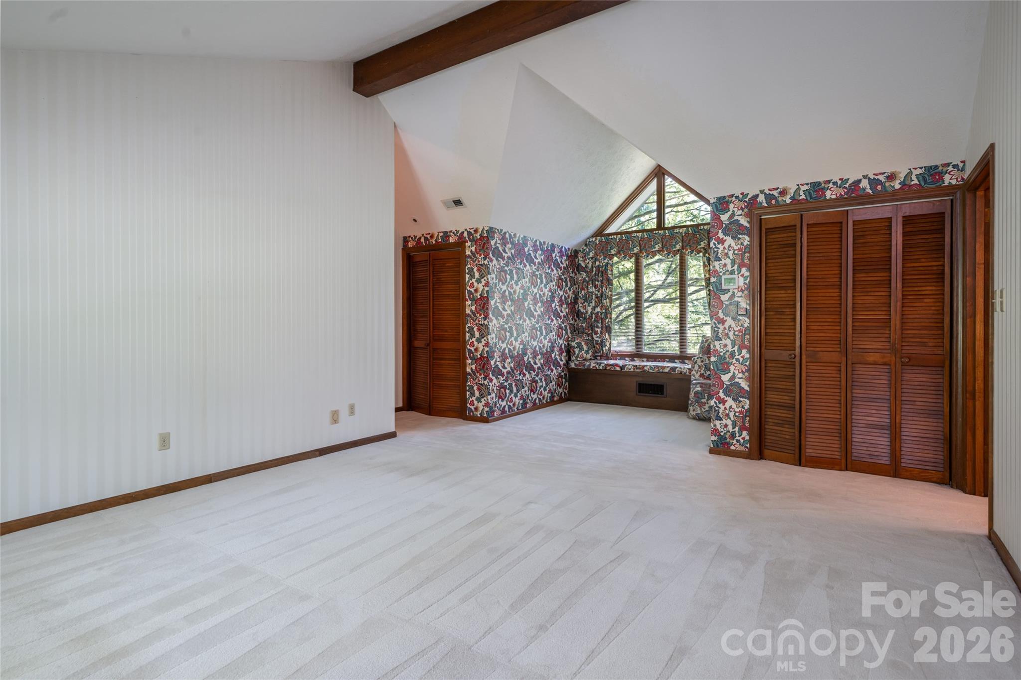 25 E Forest Road — Asheville