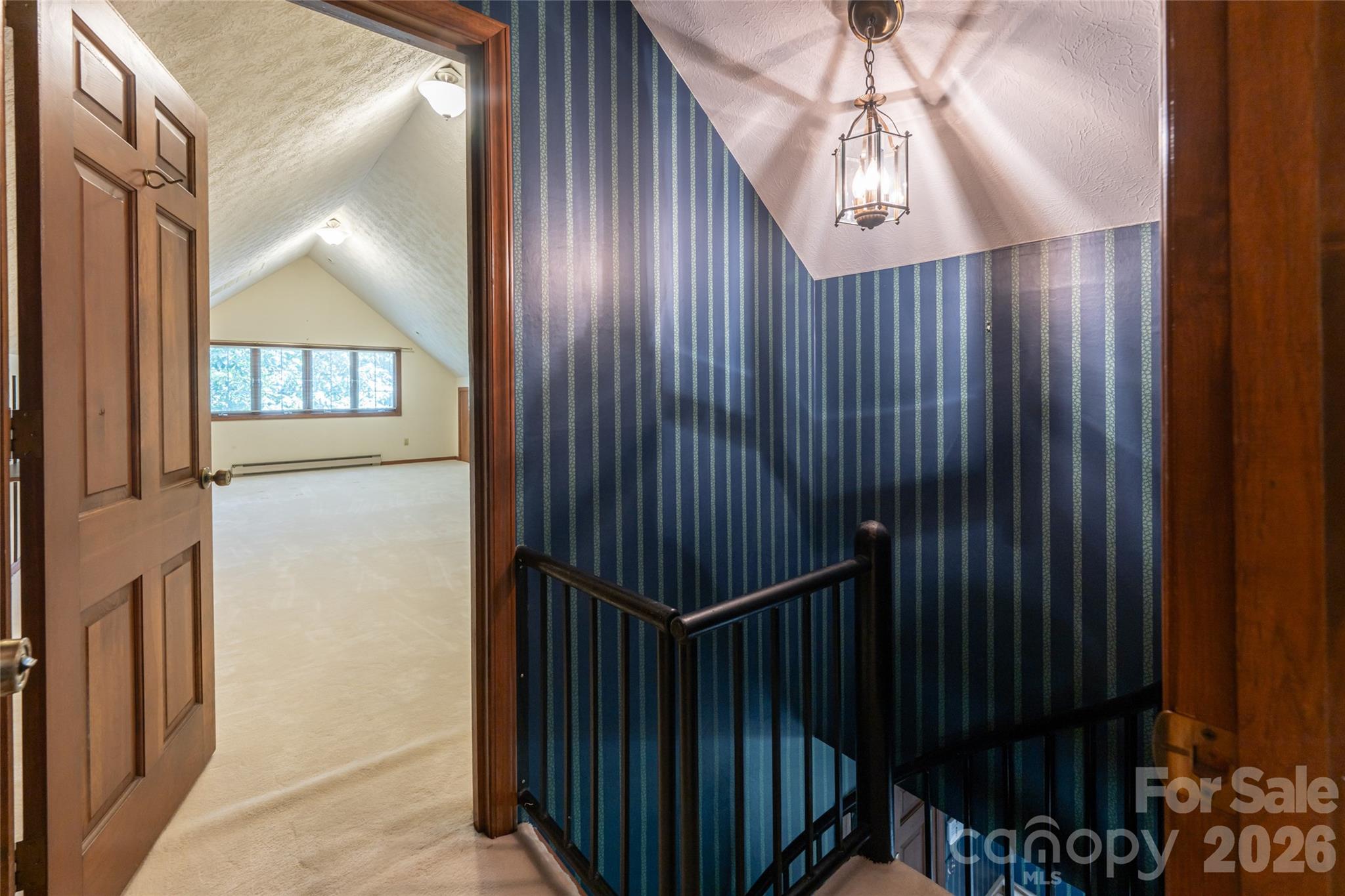 25 E Forest Road — Asheville