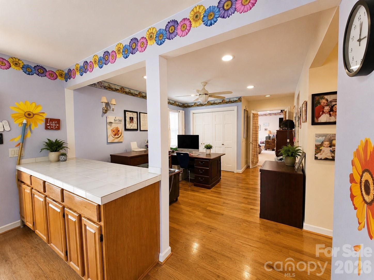 907 Sikes Mill Road — Monroe